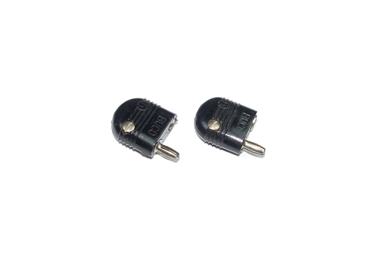 Buco H0 Stecker  Buco H0 Stecker