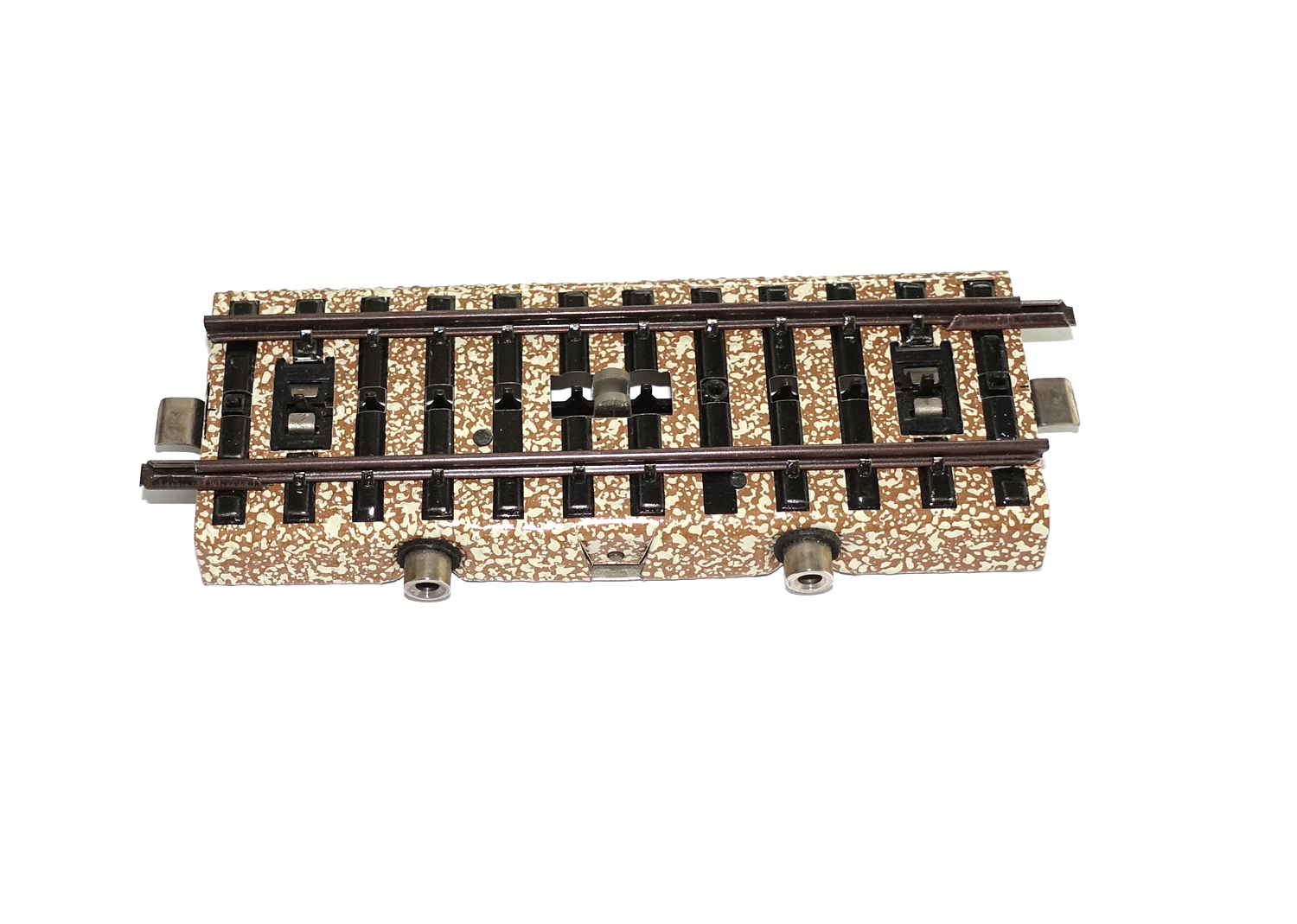 Märklin 5146 Schaltgleisstück gerade 90mm