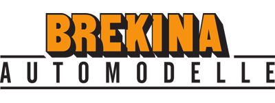 Brekina