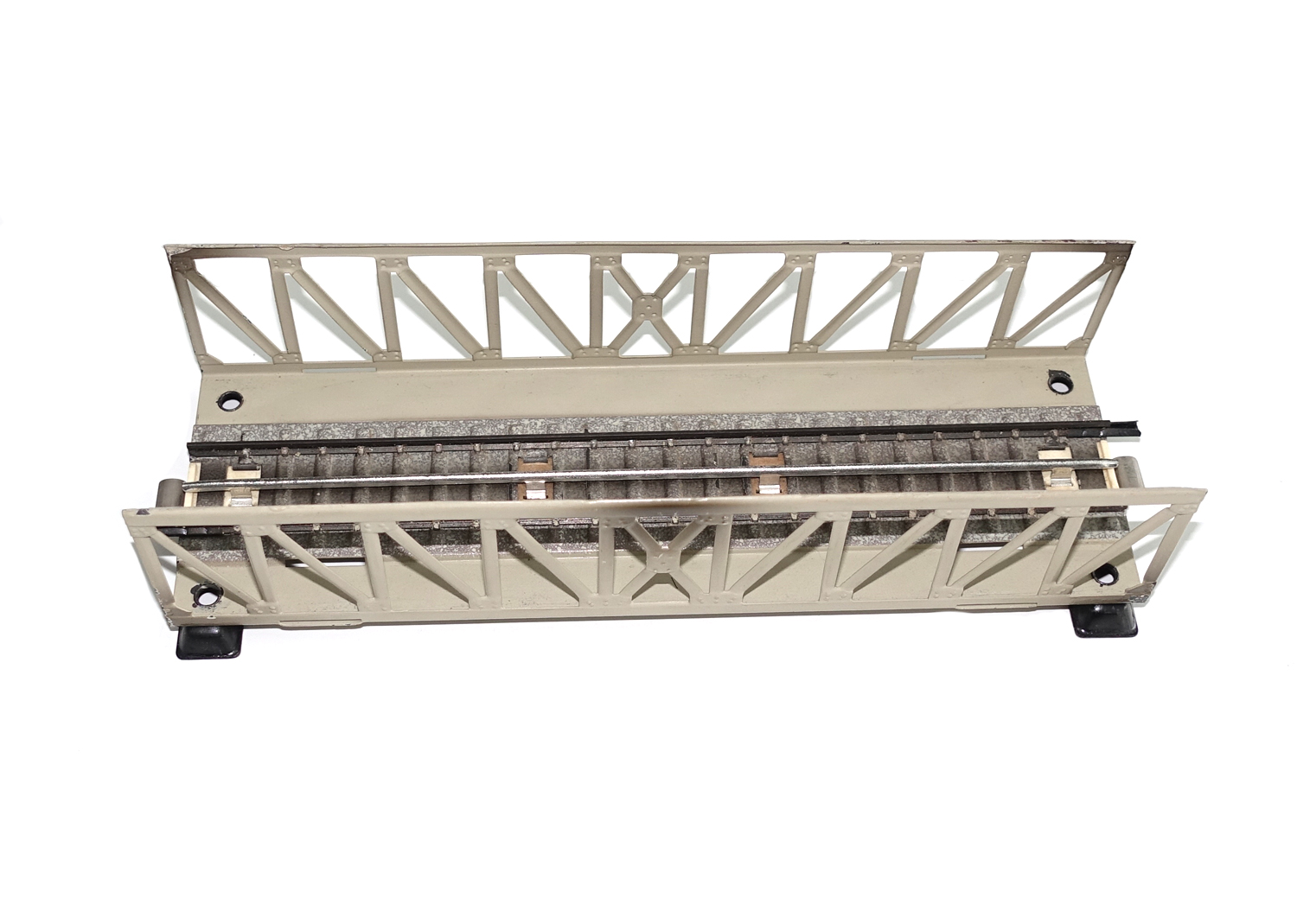 Märklin 466 Gitterbrücke 