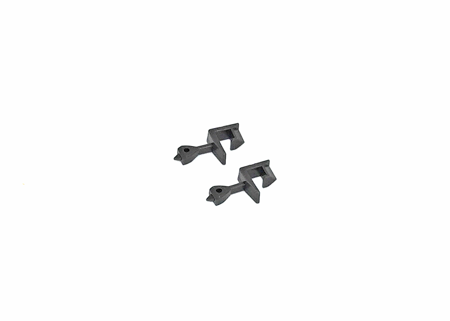 Kato K002034 Kupplungen für PW EW1/GEX/BEX-Wagen