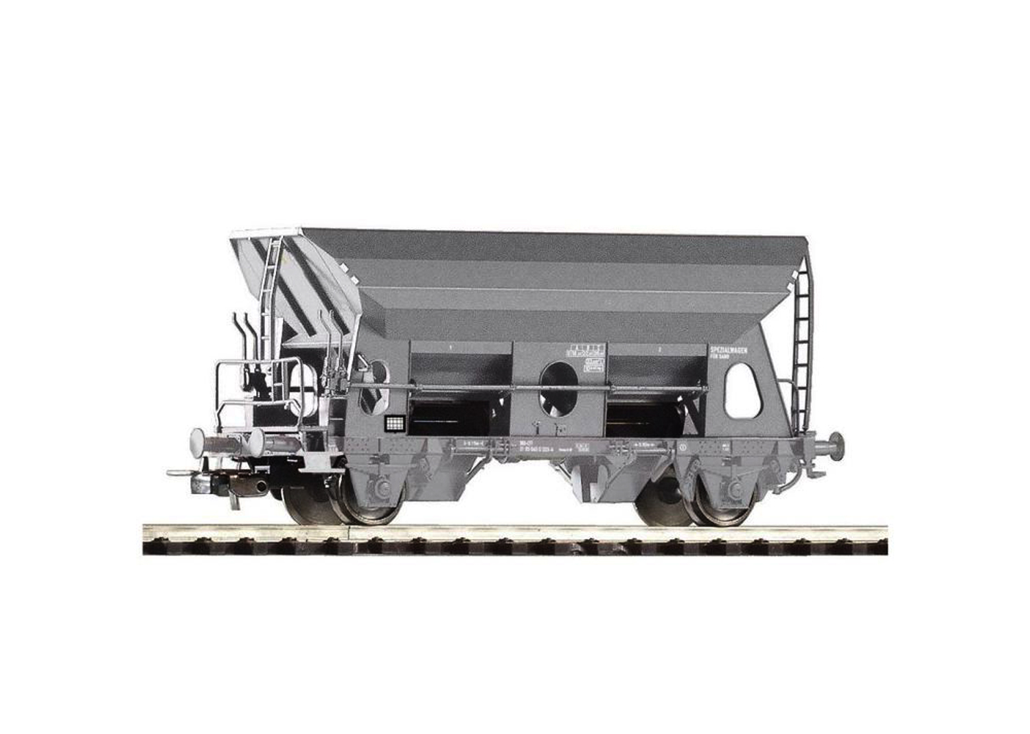 Piko 54563 SBB Selbstentladewagen   Piko 54563 SBB Selbstentladewagen