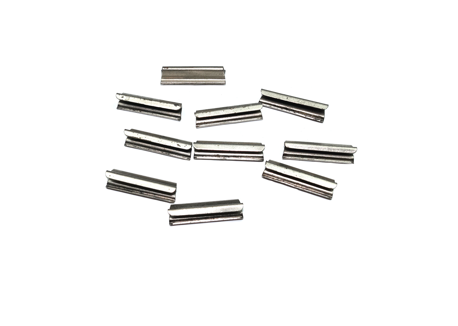 Hag Spur 0 Schienenverbinder 