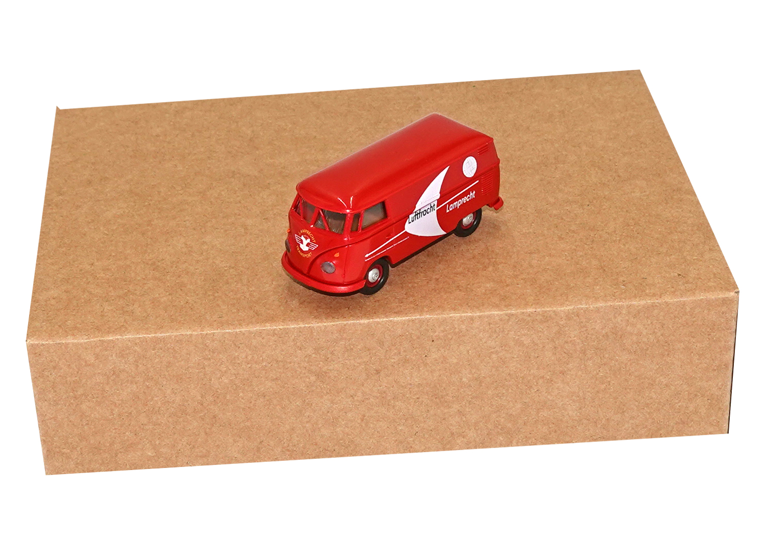 Brekina 90882 VW Lamprecht Luftfracht 