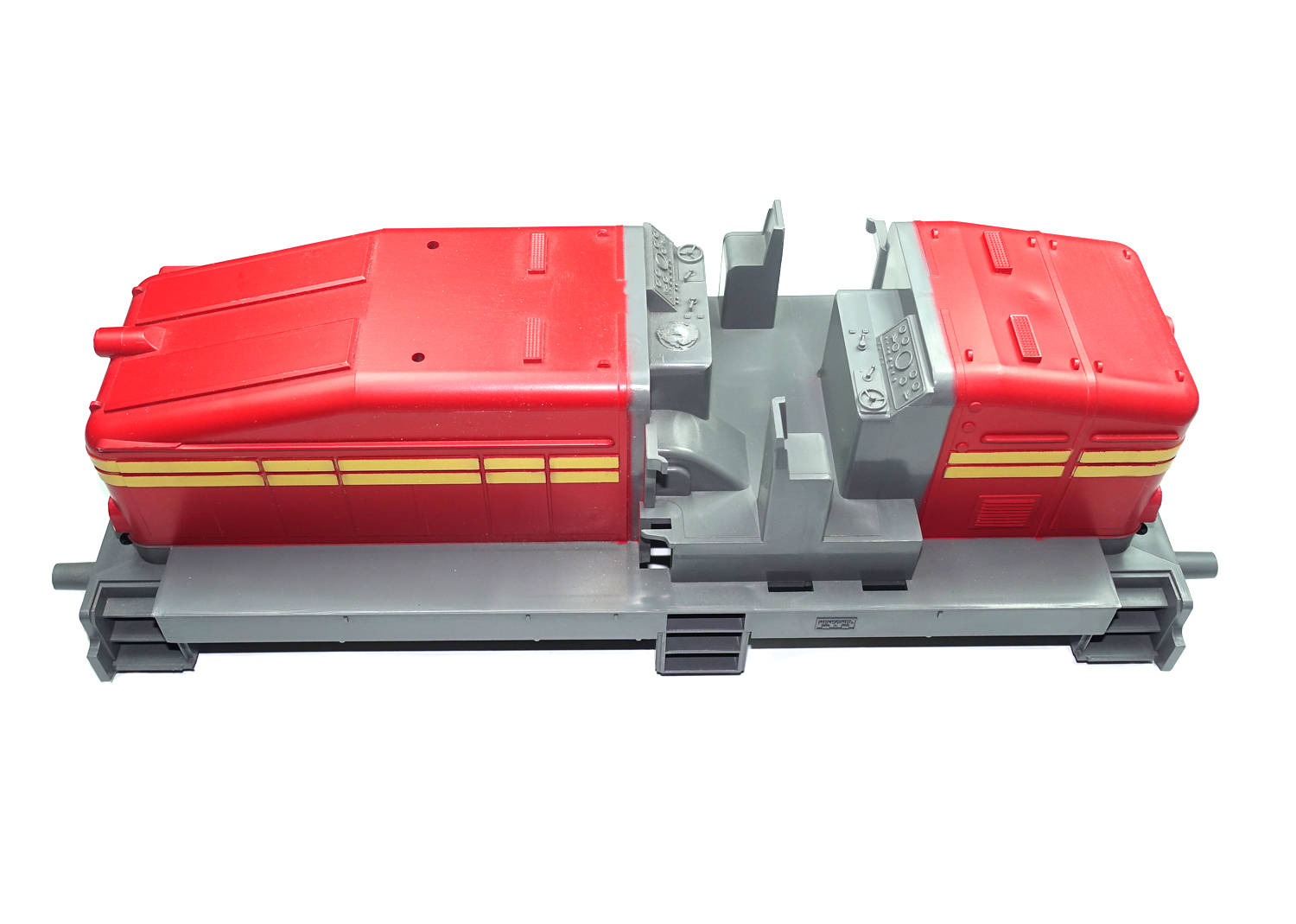 Märklin Spur 1 5720 Gehäuse  DHG Henschel Märklin Spur 1 5720 Gehäuse  DHG Henschel