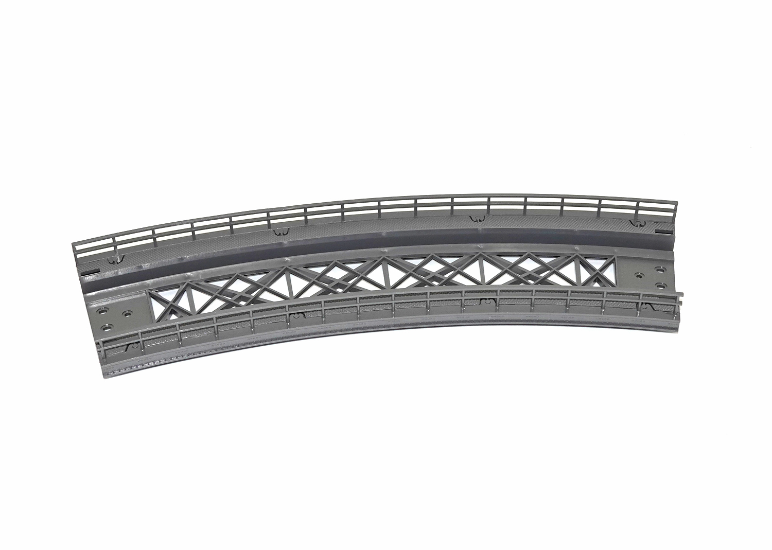 Märklin 7269 Gebogenes Rampenstück 