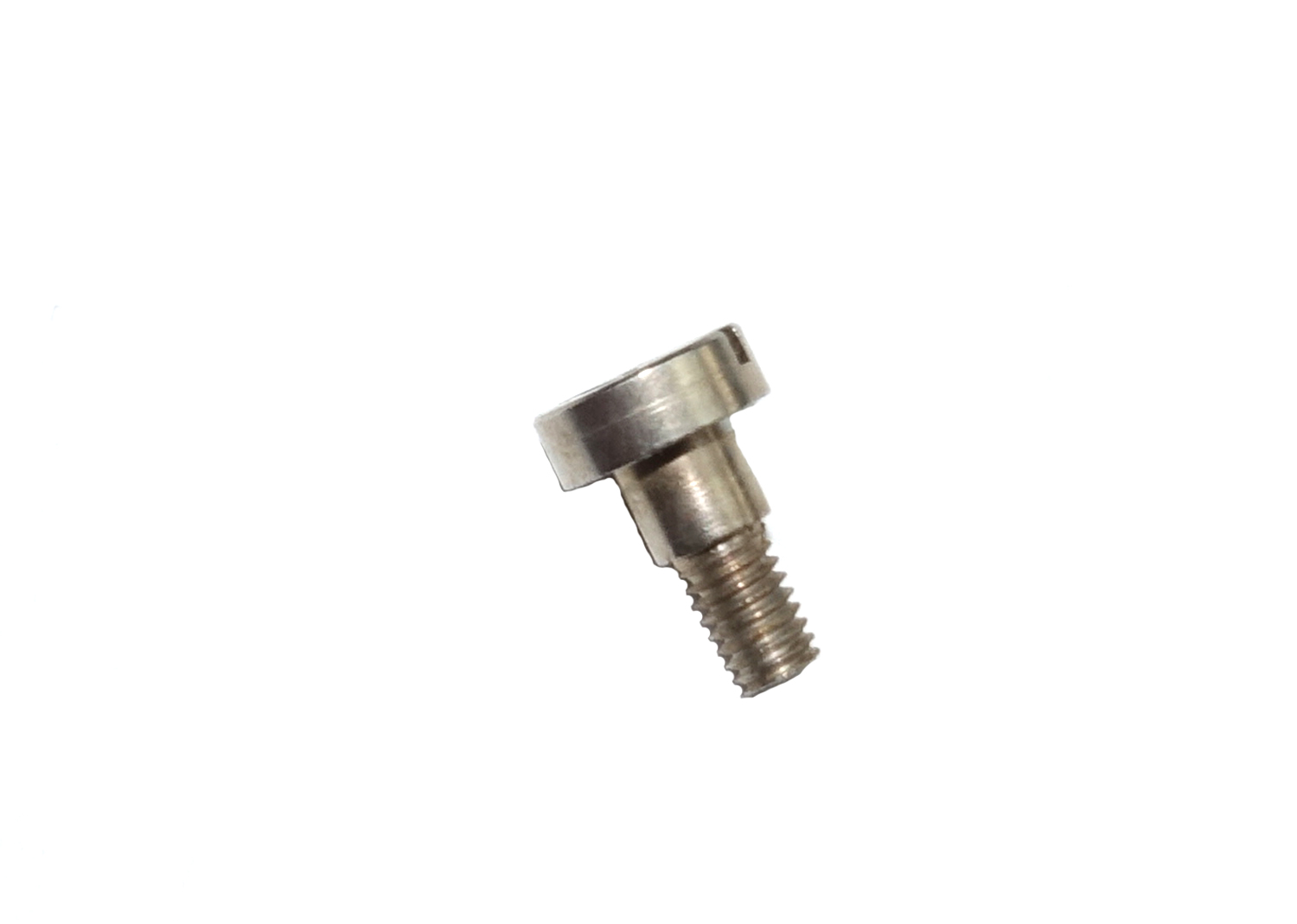 Buco-514 Buco Spur 0 Ansatzschraube zu Vorlauf-Drehgestell