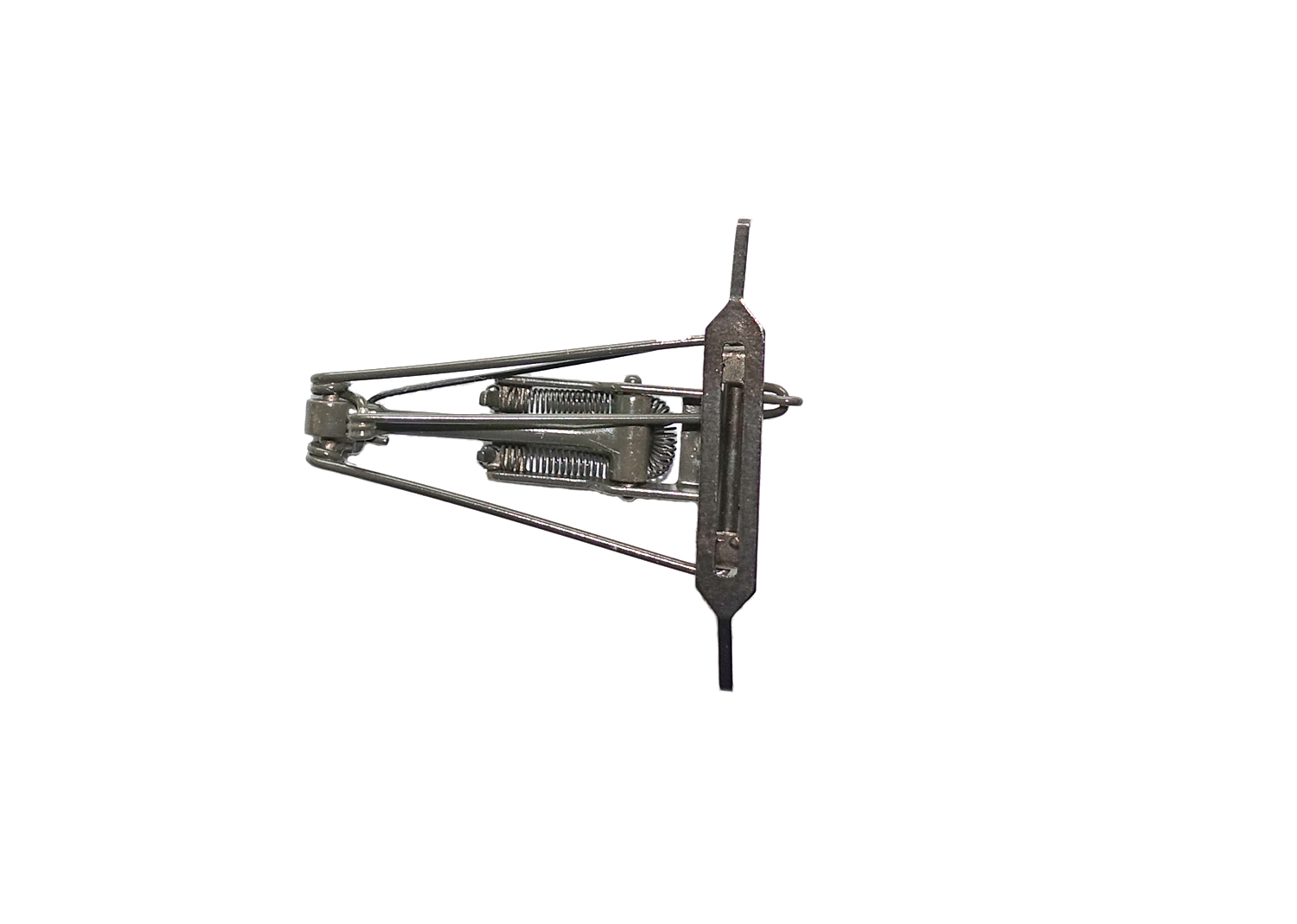 Märklin E162508 Einholm Stromabnehmer  Märklin E162508 Einholm Stromabnehmer