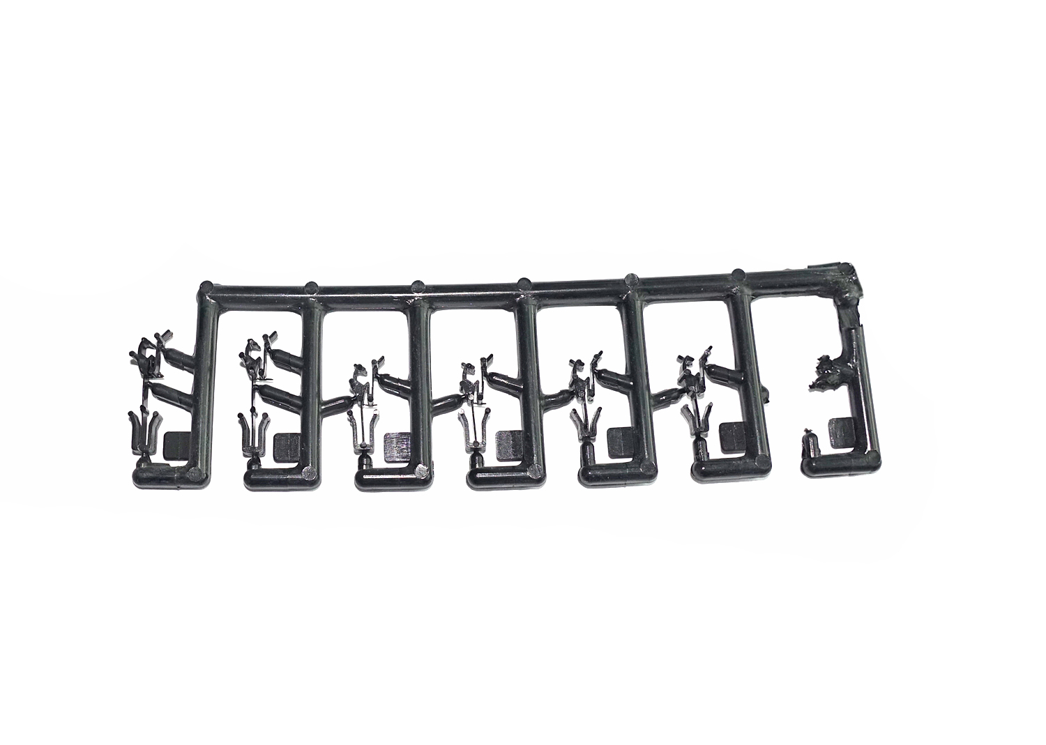 Roco 99998-100 Kurzkupplung Satz für Spur N