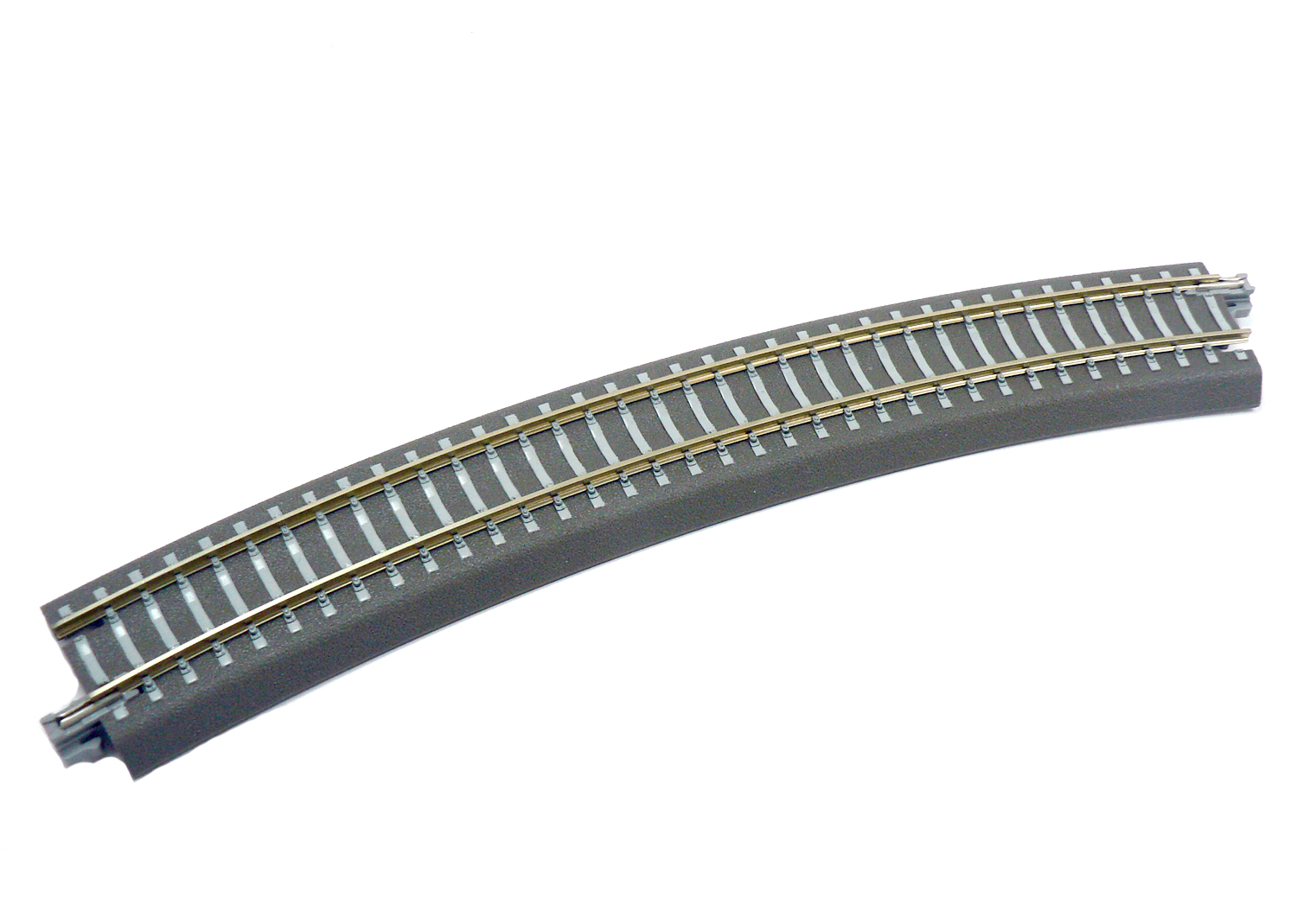 Tillig-83706 Tillig 83706 gebogenes Gleis R353/30°