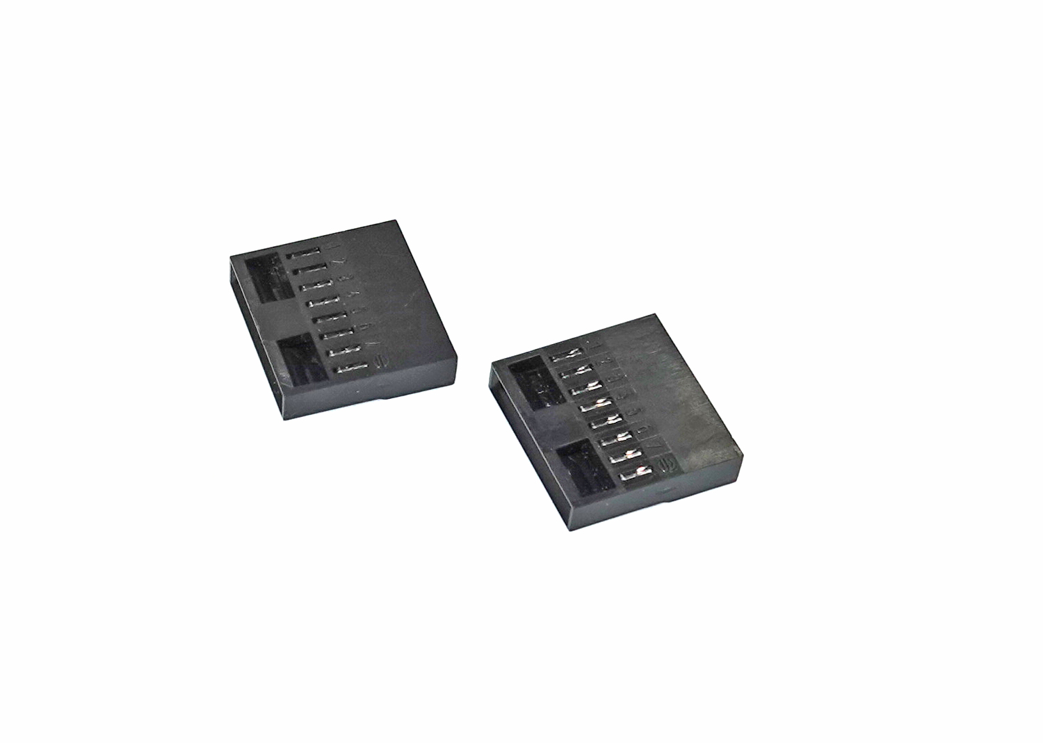 Roco 10608 8-poliger Stecker