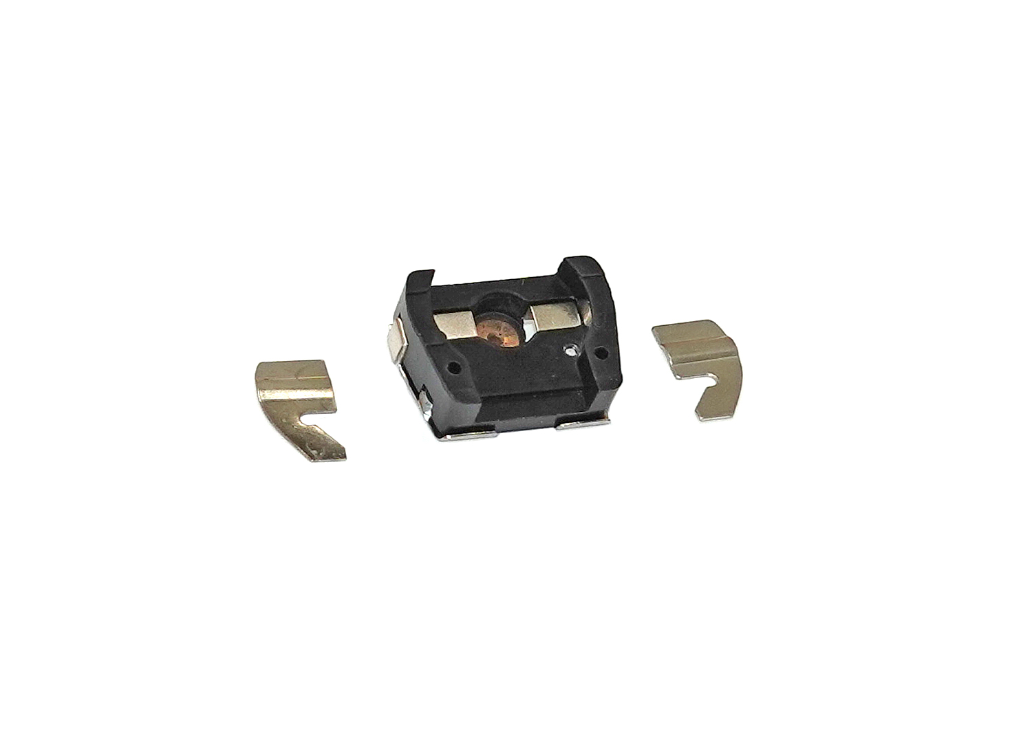 Hag H0 150119-75E Lagerschild komplett