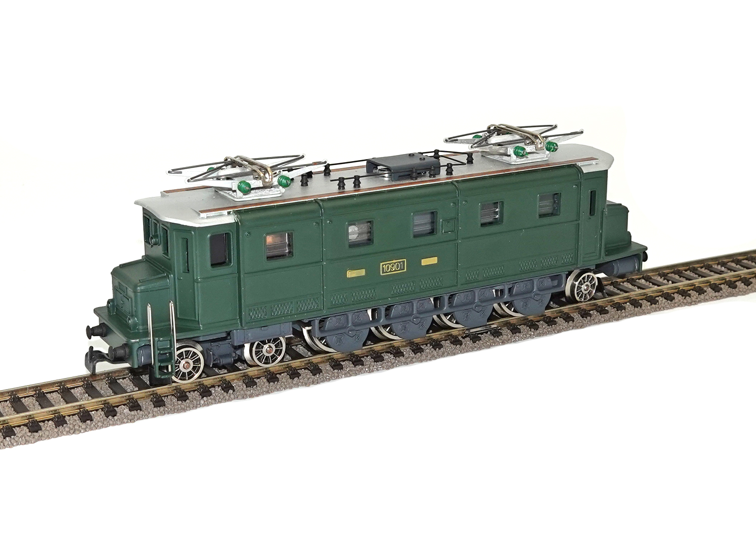 Hag 141 SBB Ae 4/7 Hag 141 SBB Ae 4/7