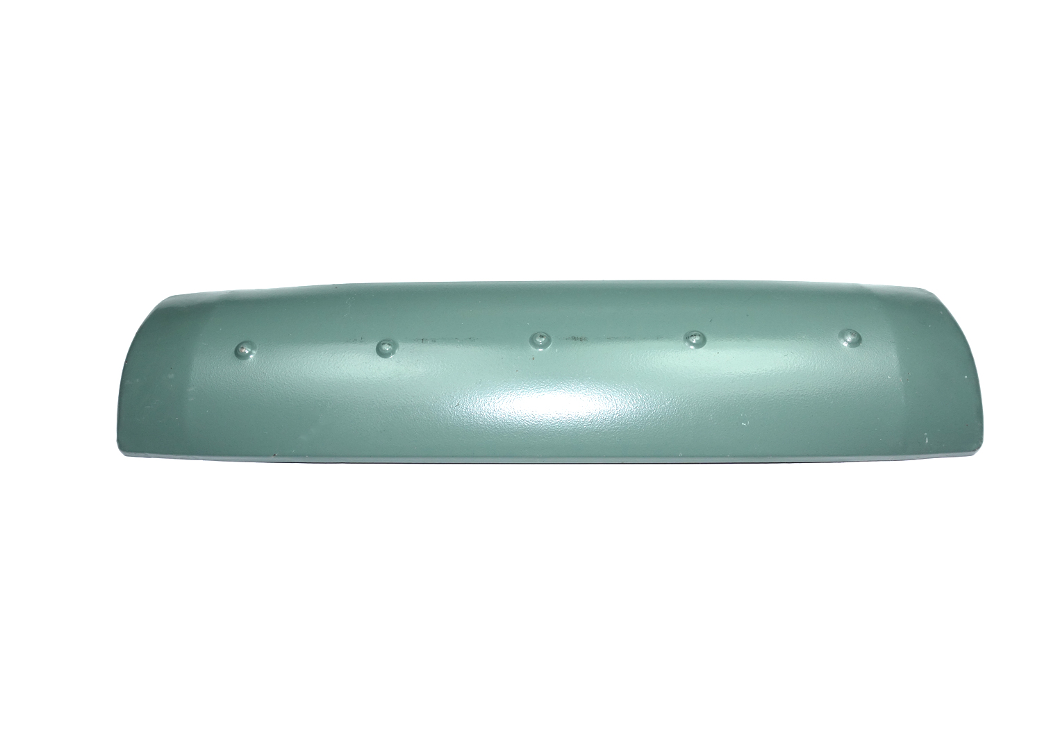 Resal Spur 0 Personenwagendach lackiert Resal Spur 0 Personenwagendach lackiert