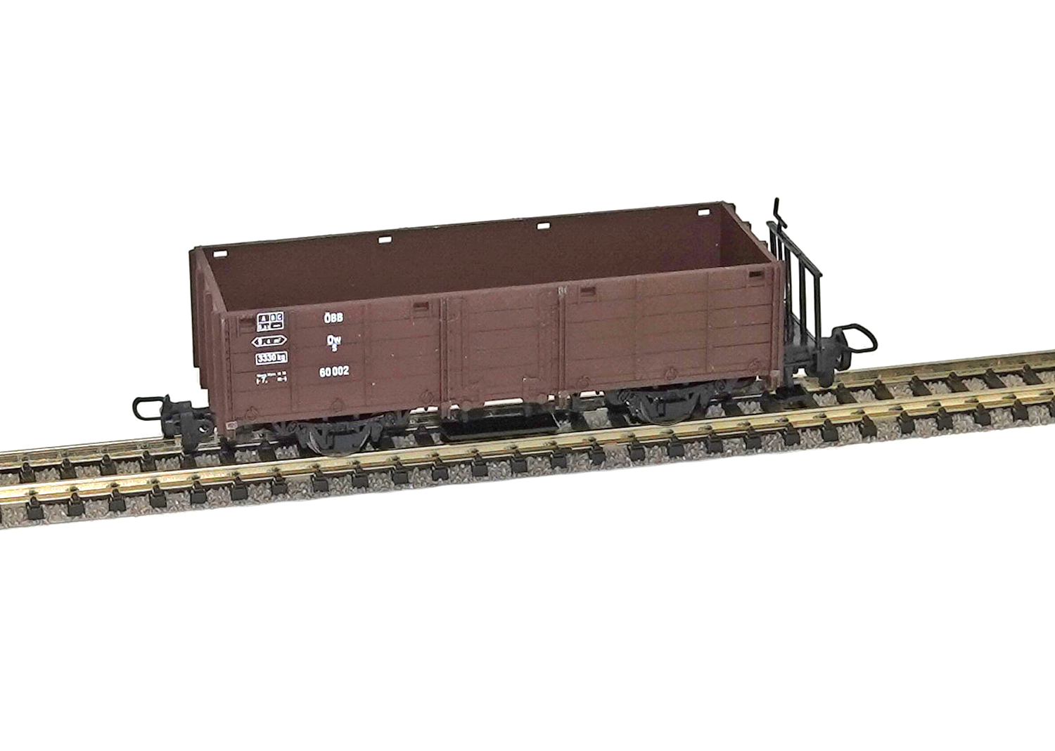 LILIPUT ÉCHELLE HO Fourgon A Lanterneaux Des Sbb-Cff +++ EUR 25,00 LILIPUT ÉCHELLE HO Fourgon A Lanterneaux Des Sbb-Cff +++ EUR 25,00