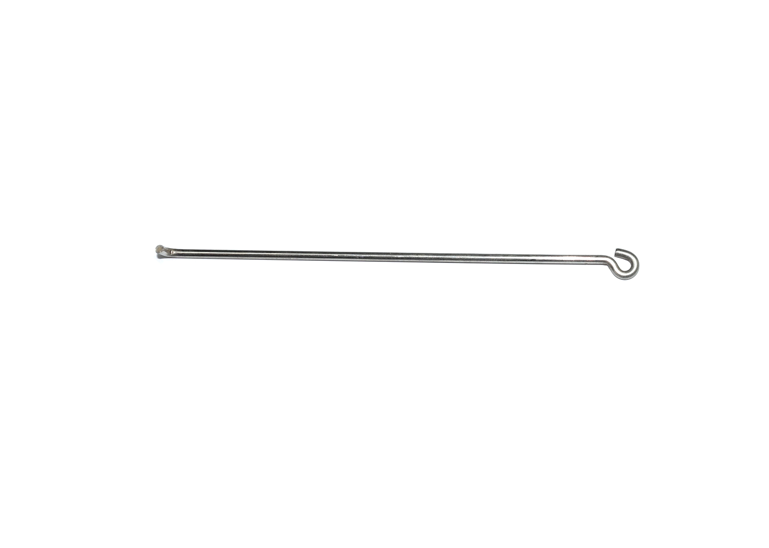 Buco Spur 0 Hebel zu Kippwagen  Buco Spur 0 Hebel zu Kippwagen