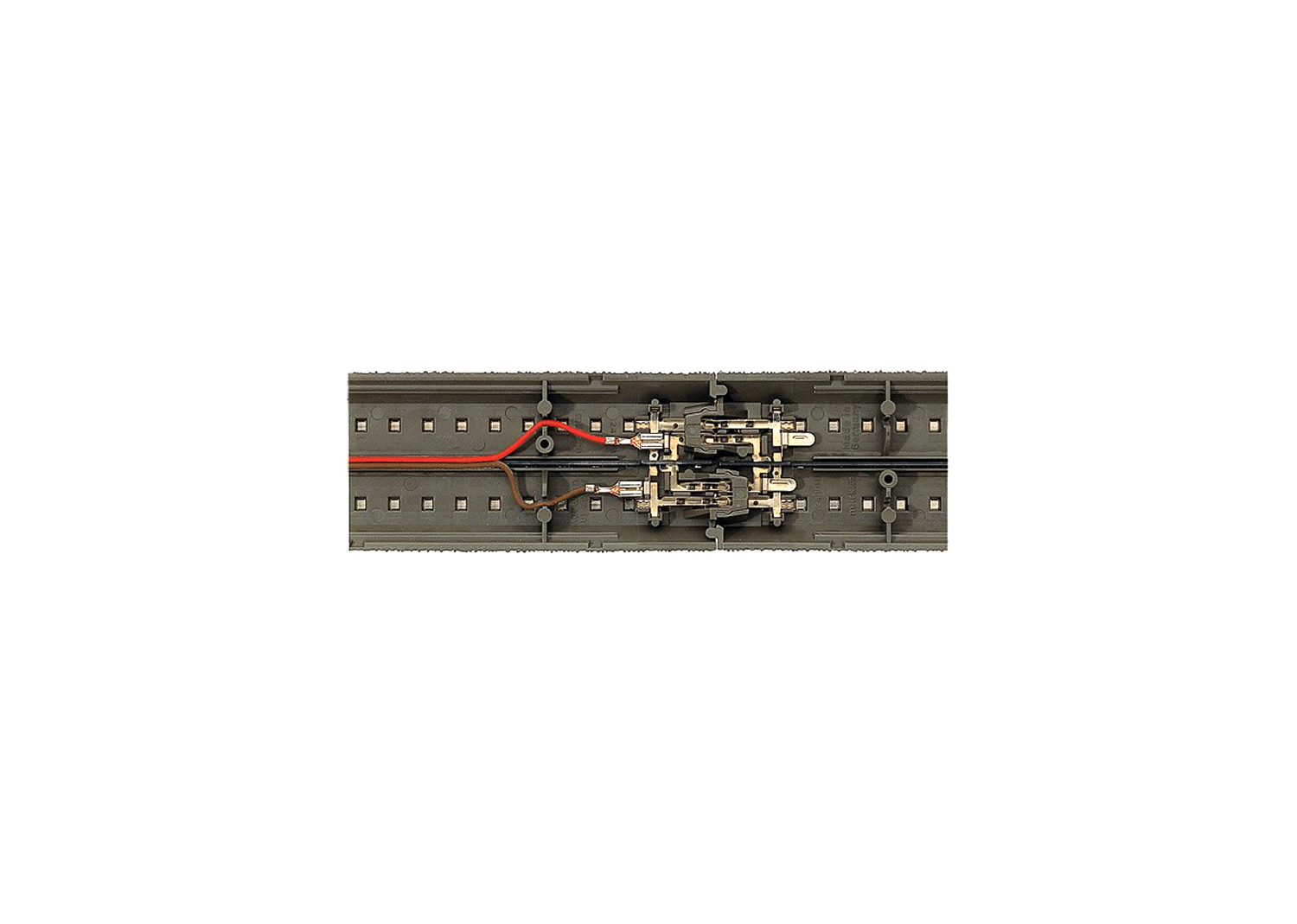 Märklin 74042 Zusatzanschluss C-Gleis