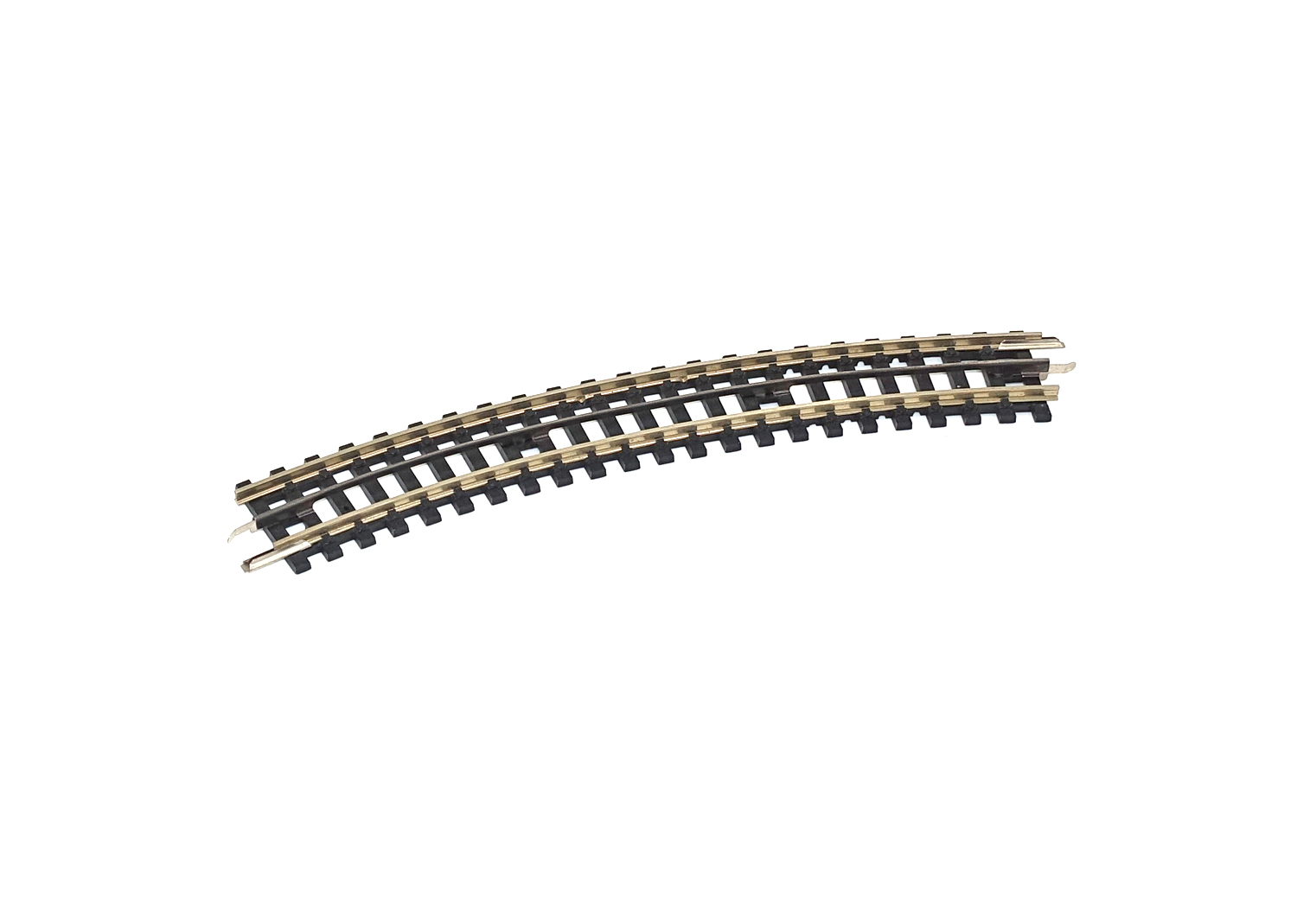 Trix Express 4312 Gebogene Schienen R1