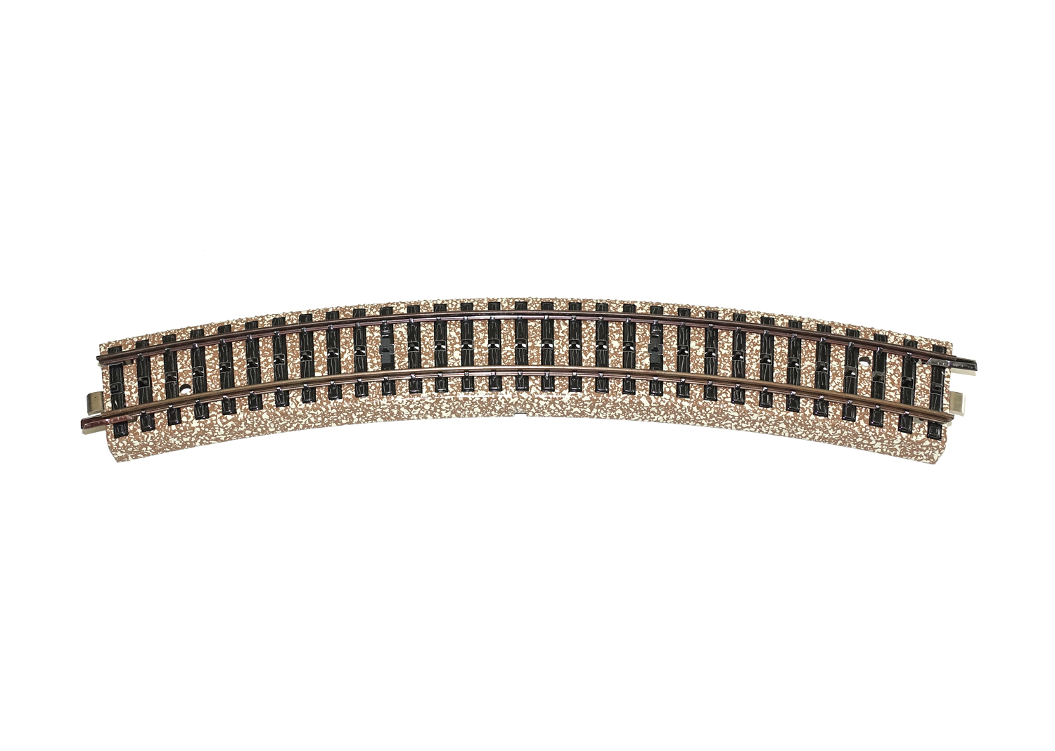 Märklin 5200 M-Gleis gebogen 30 Grad R 437,4 mm 