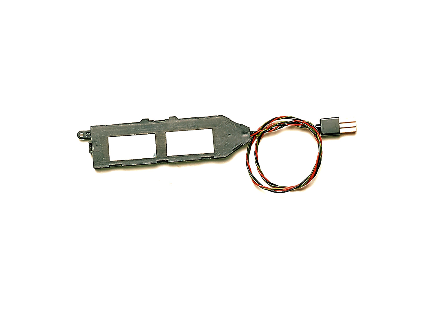 Roco 42620 E-Antrieb Bettungsweiche