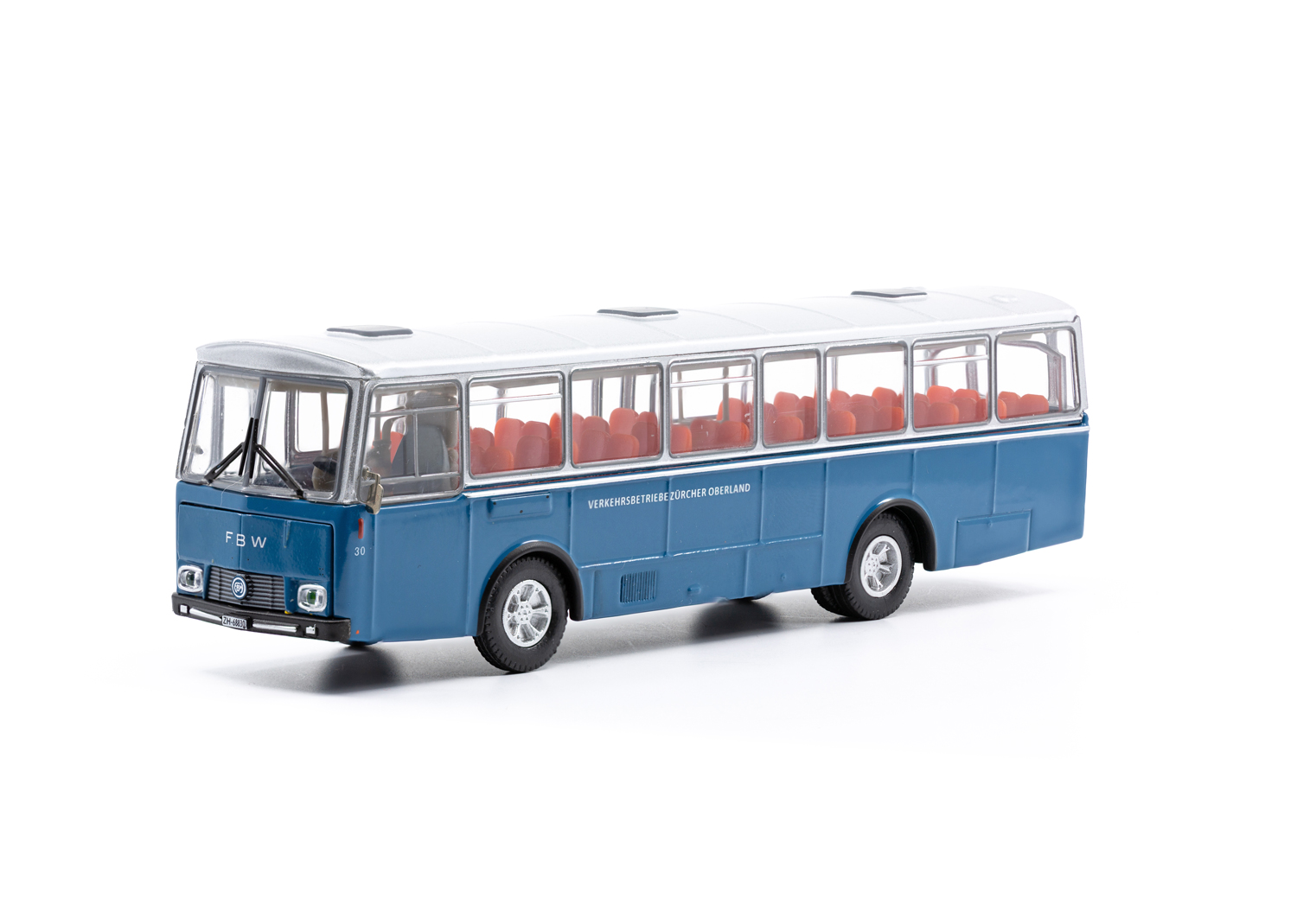 ACE 002605 FBW 50U-55L Reisebus Zürcher Oberland 