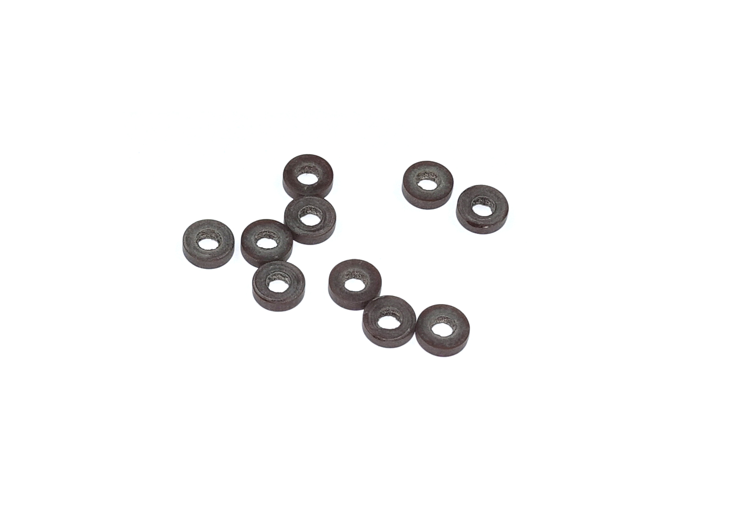 Junior H0 Schleifer Isolationsring  Junior H0 Schleifer Isolationsring