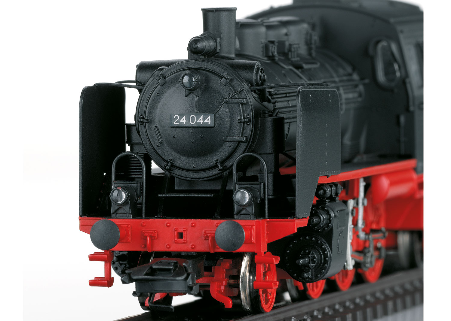 Märklin 36244 DB Schlepptender-Dampflok BR 24 