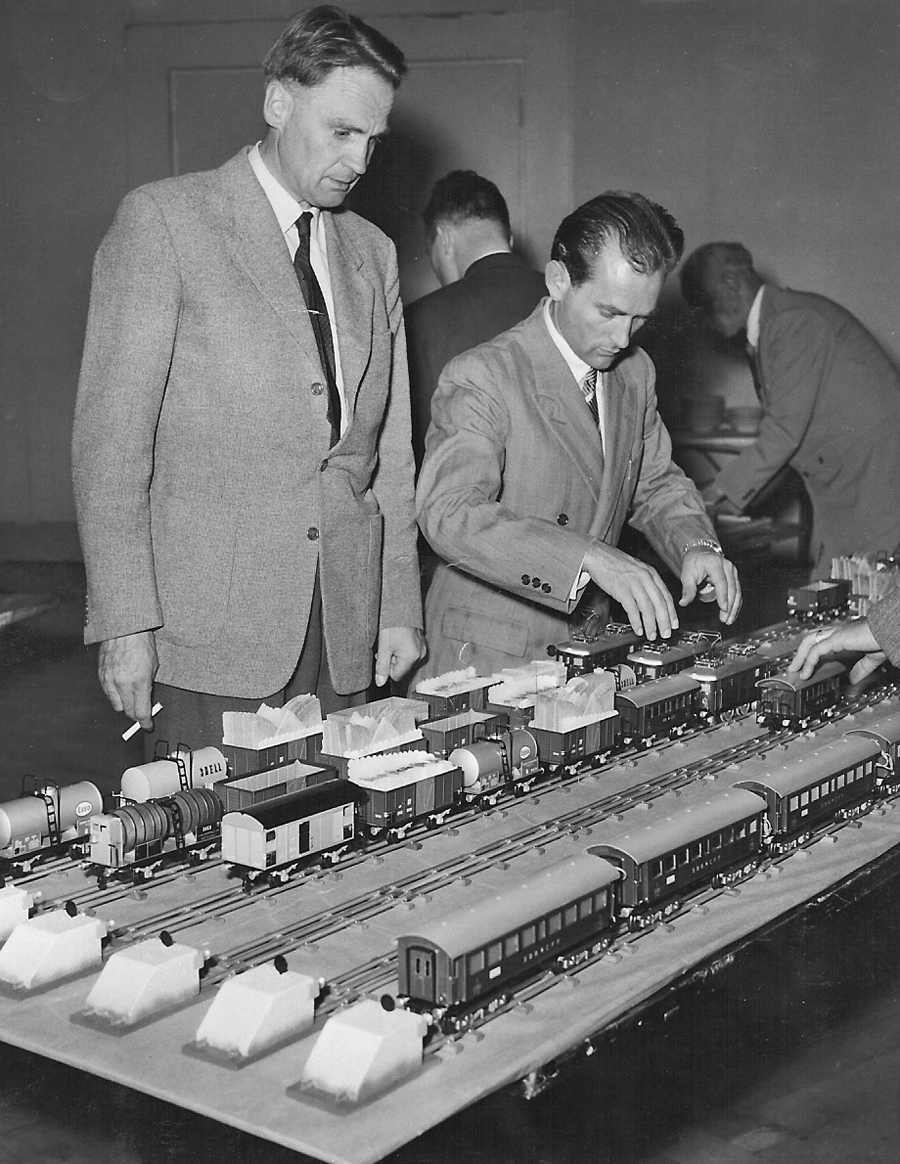 Buco Bankett 1953 in St.Gallen by Geschichtsforschung Amiba Buco Bankett 1953 in St.Gallen by Geschichtsforschung Amiba