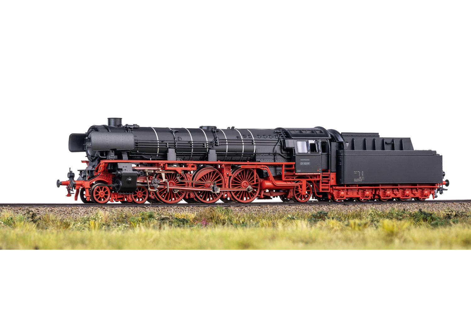 Märklin 39105 DB Dampflokomotive Baureihe 01.10