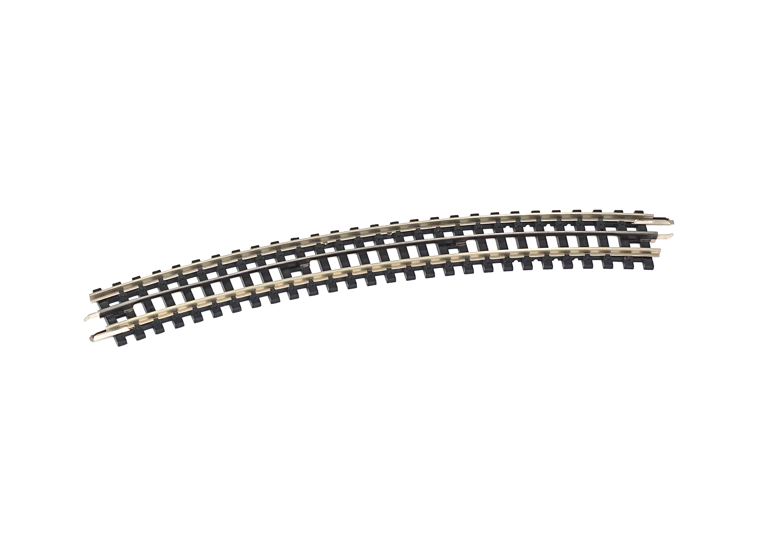 Trix Express 4322 Gebogene Schienen R2