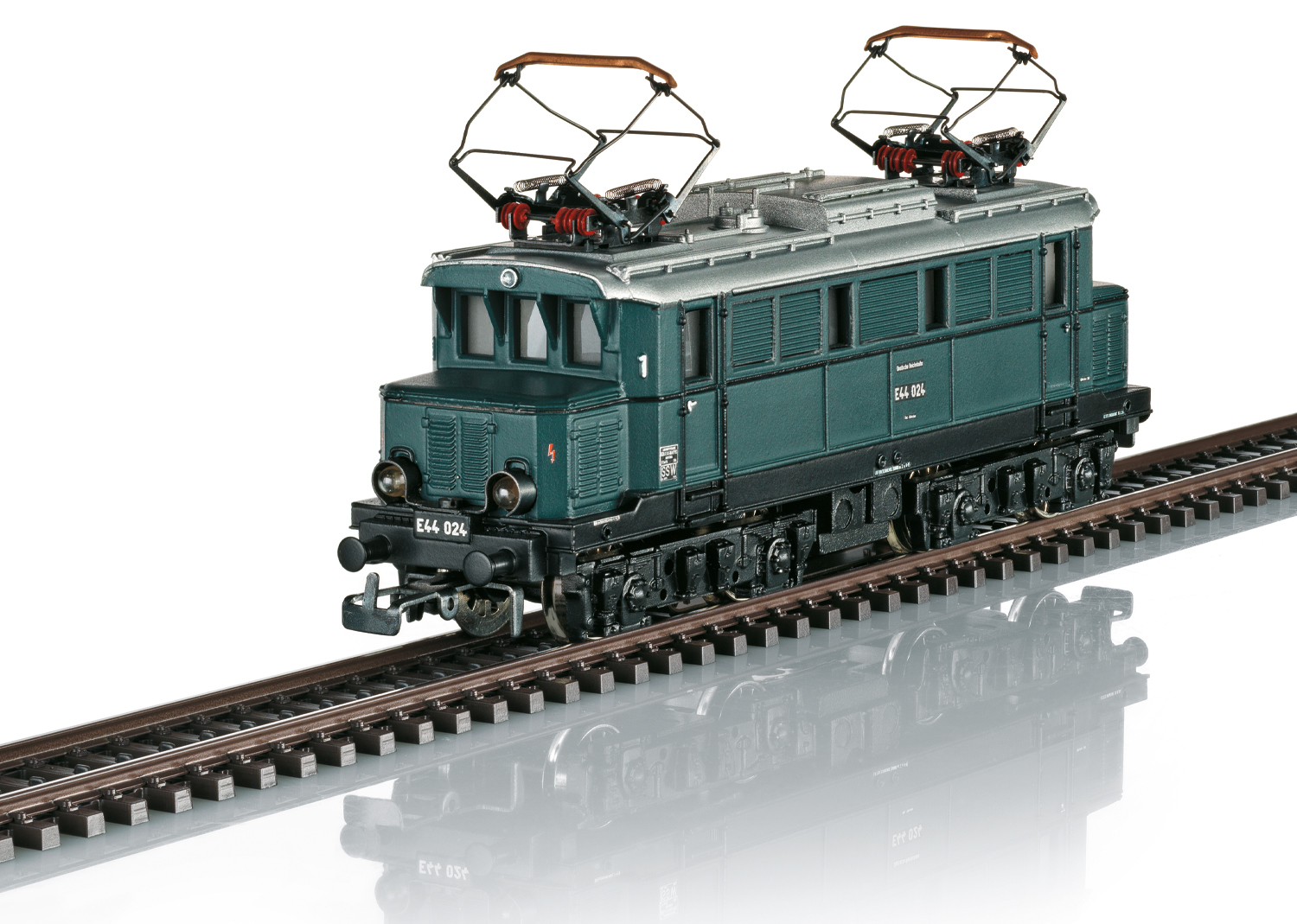 Märklin 30111 DB E-Lokomotive Baureihe E 44  Märklin 30111 DB E-Lokomotive Baureihe E 44
