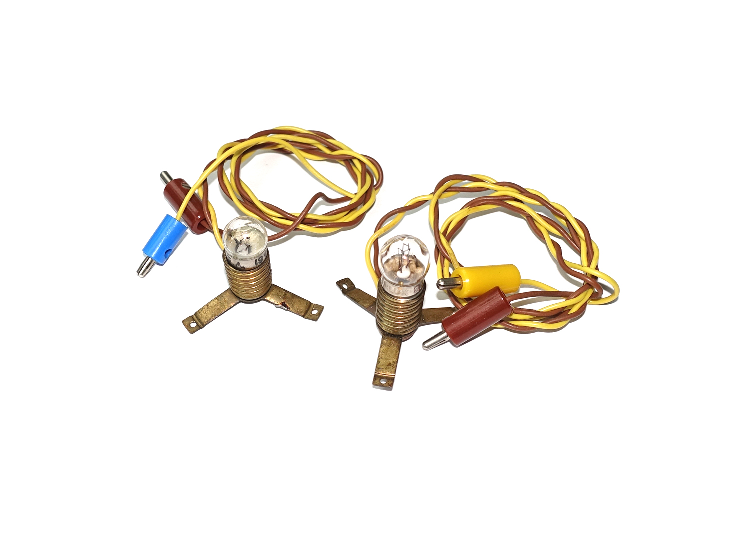 alte Hausbeleuchtung für Blechbahnhöfe Spur 0  alte Hausbeleuchtung für Blechbahnhöfe Spur 0