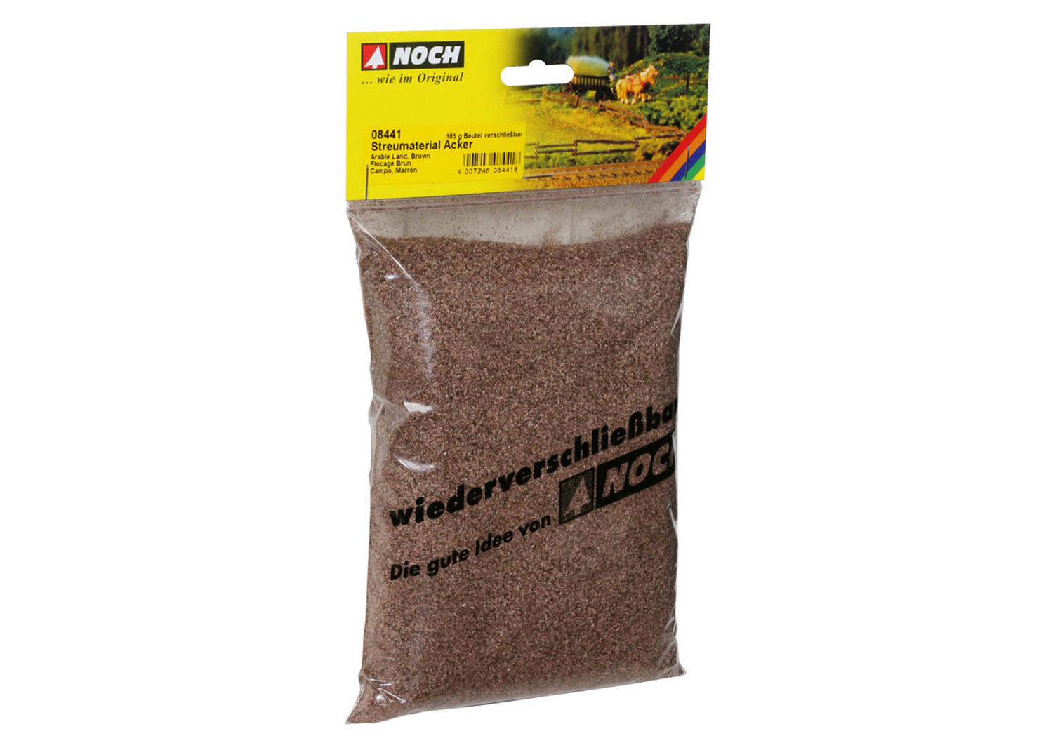 Noch 8441 Streumaterial Acker 