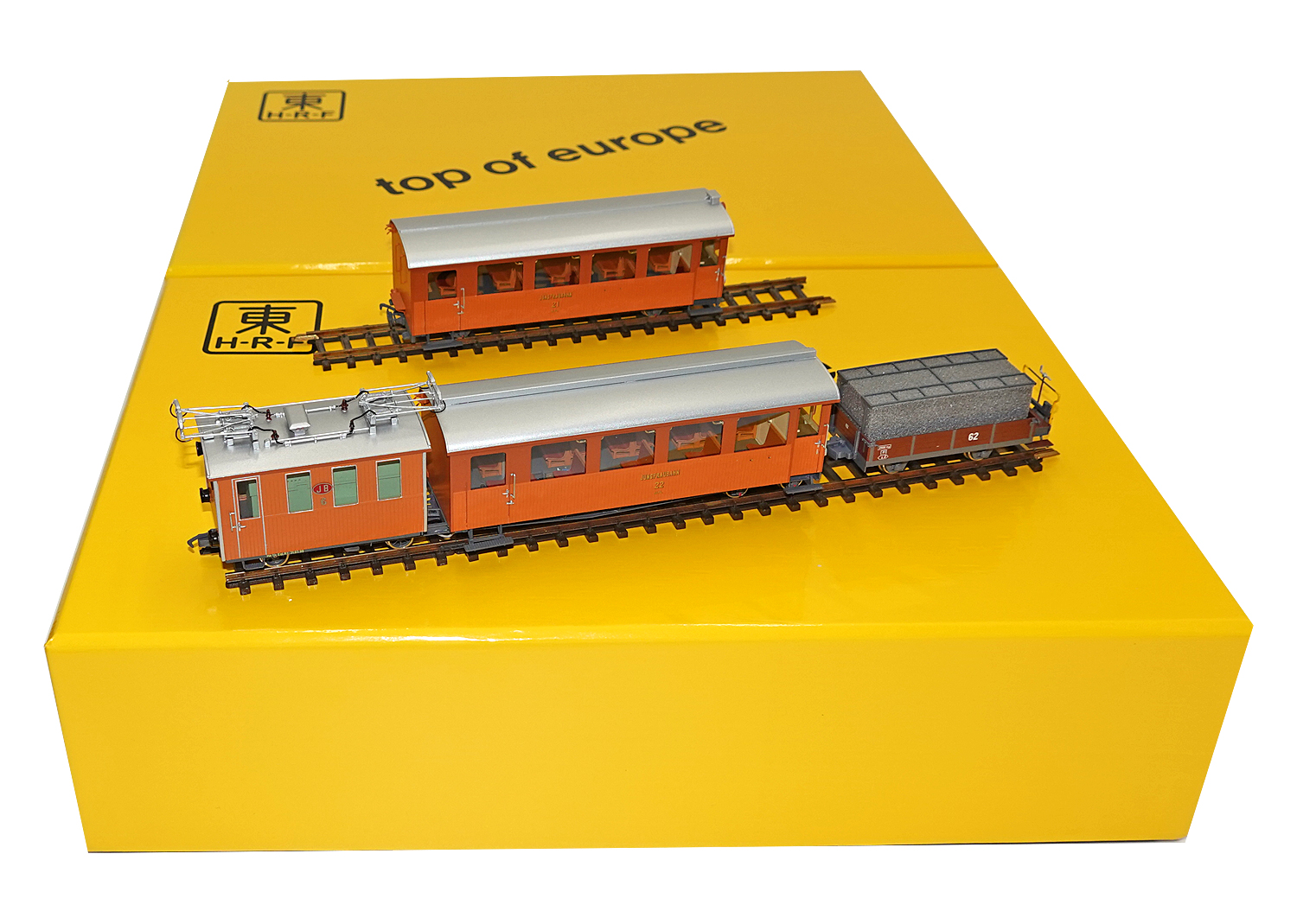 HRF 1841-2 H0m JB Jungfraubahn Rowan-Zug 6 um 2007
