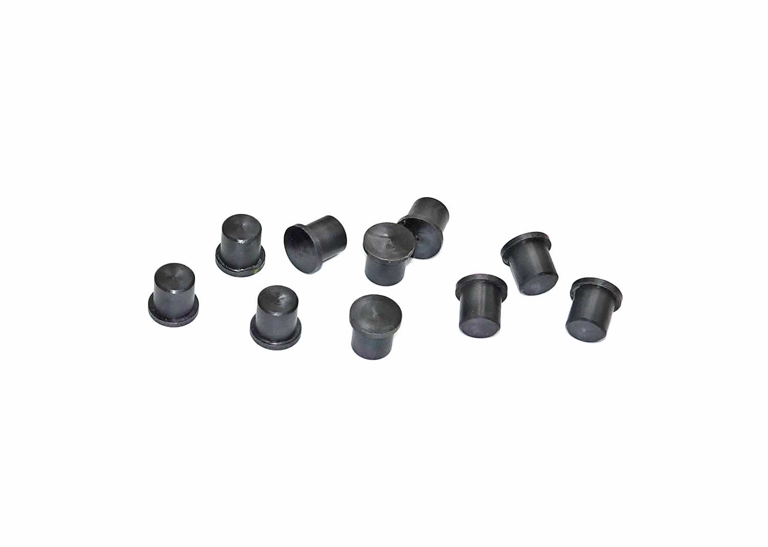 8646 Spur 0  Isolierbüchse für Gleichstromräder 8646 Spur 0  Isolierbüchse für Gleichstromräder