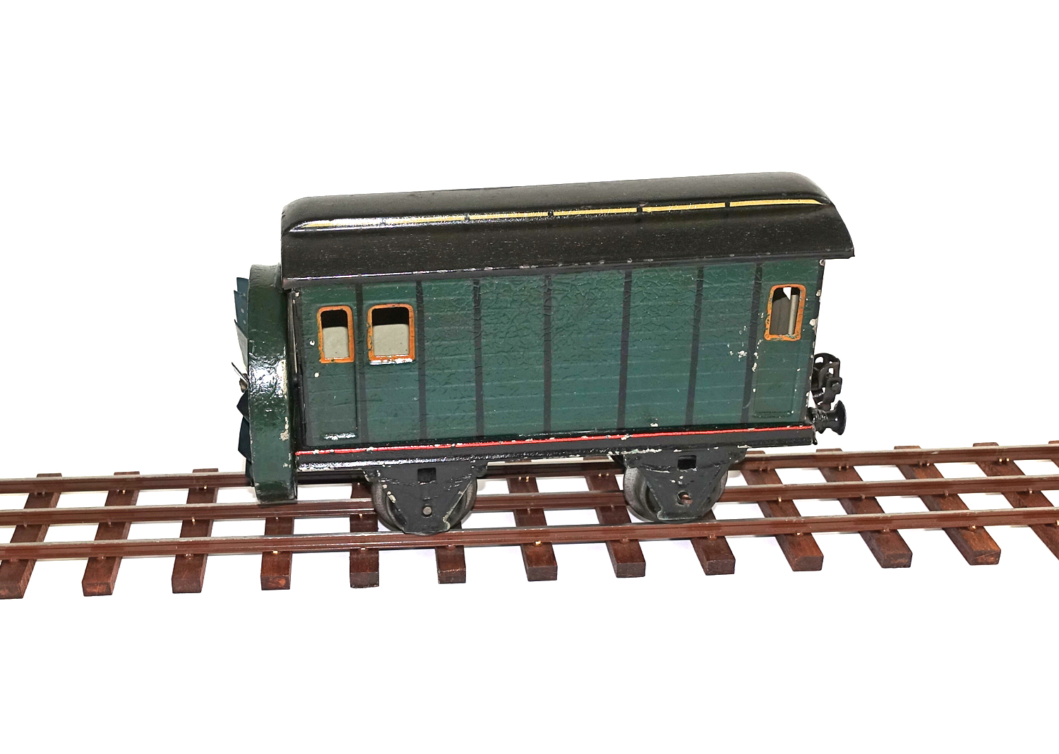 Märklin 1890 Schneeschleuderwagen 