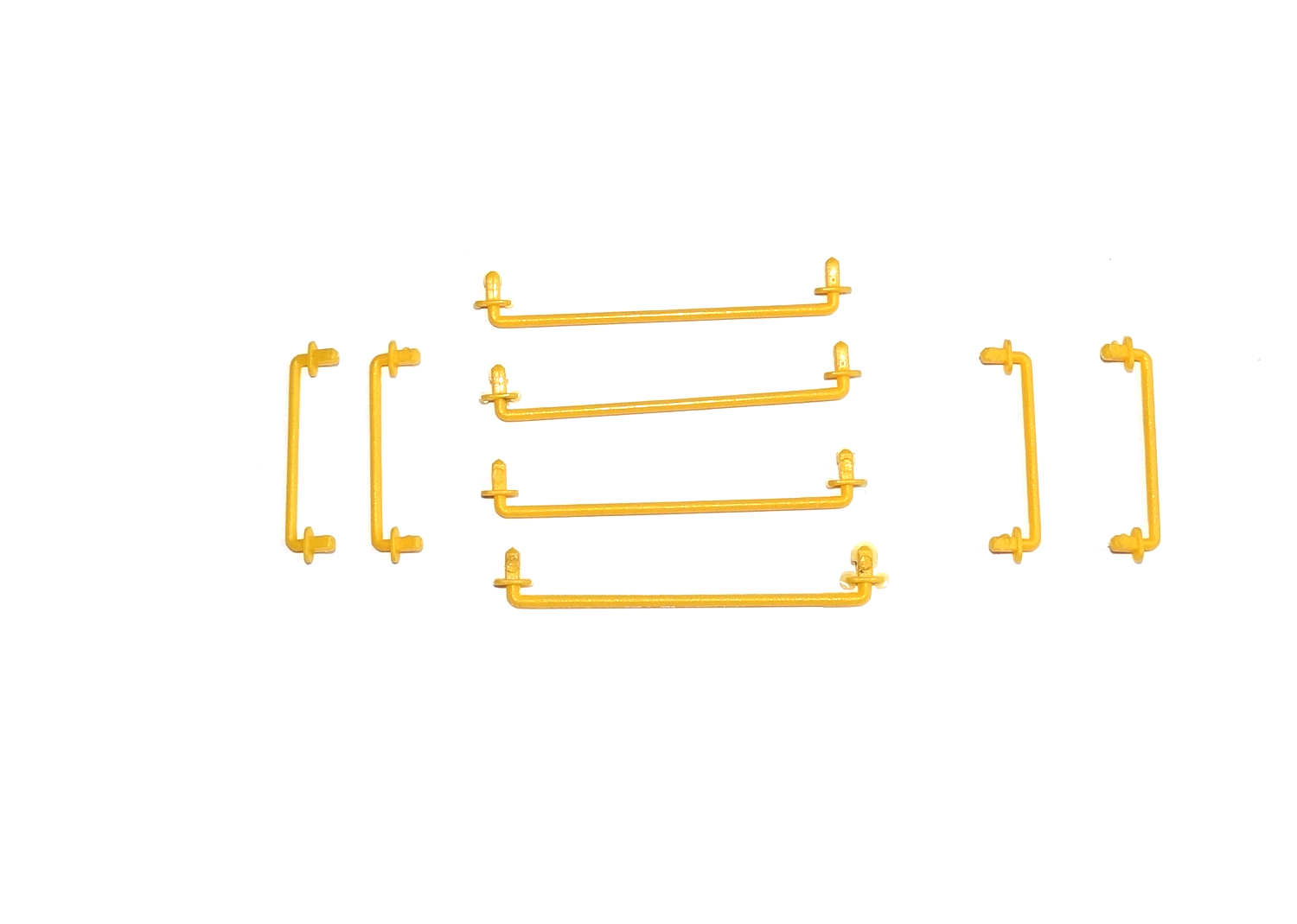 Roco 105683 Griffstangensatz für 50550  Roco 105683 Griffstangensatz für 50550