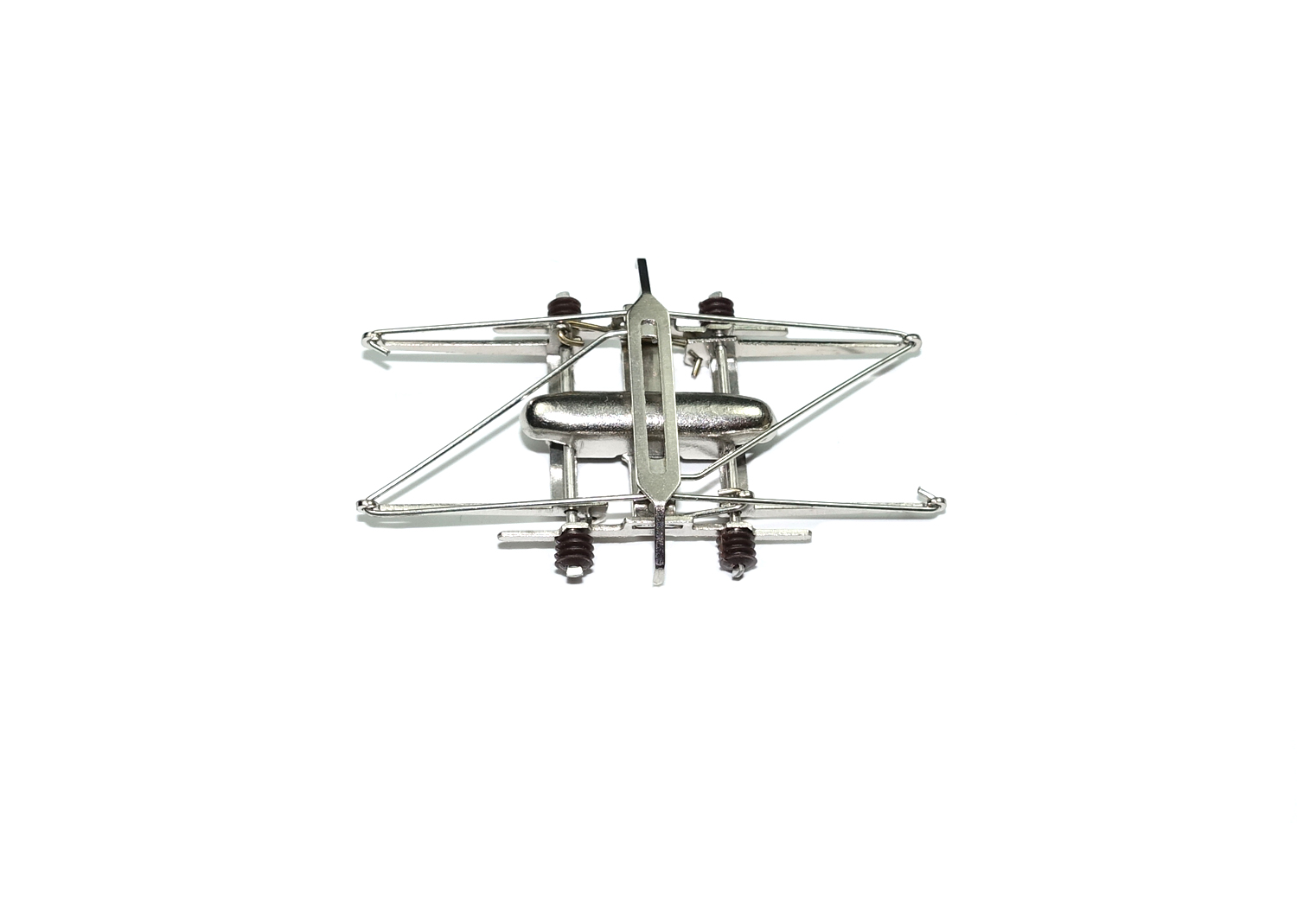 Märklin H0 E600549 Scherenstromabnehmer Märklin H0 E600549 Scherenstromabnehmer