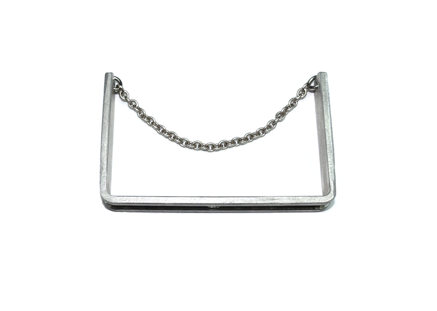 Buco Spur 0 Rungenhalter mit Kette  Buco Spur 0 Rungenhalter mit Kette