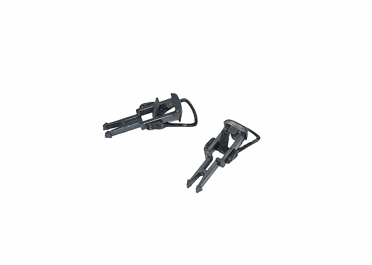 Roco H0 40243 Standard-Bügelkupplungsköpf