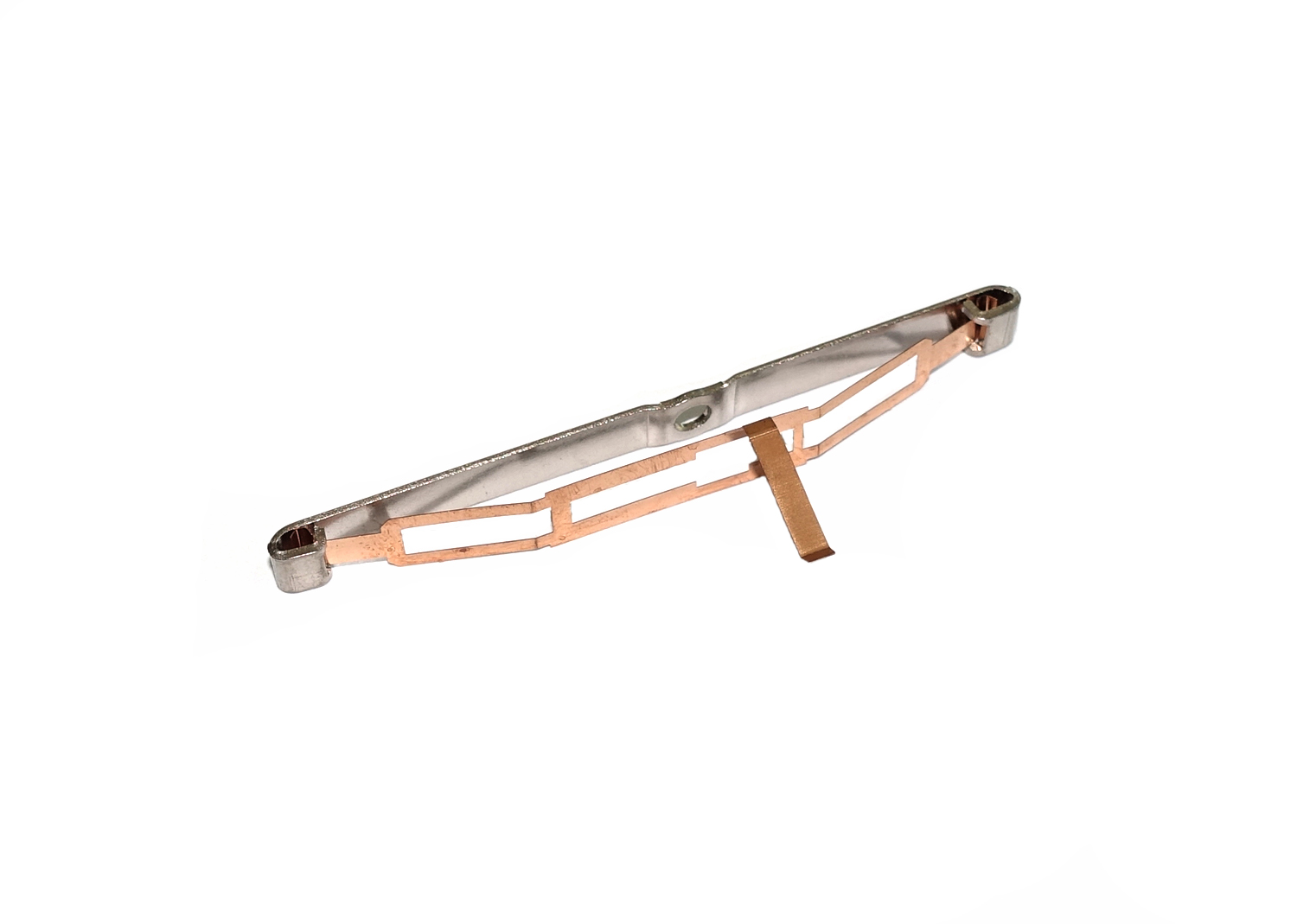 Märklin E34200013 Schleifer, L=64mm  Märklin E34200013 Schleifer, L=64mm