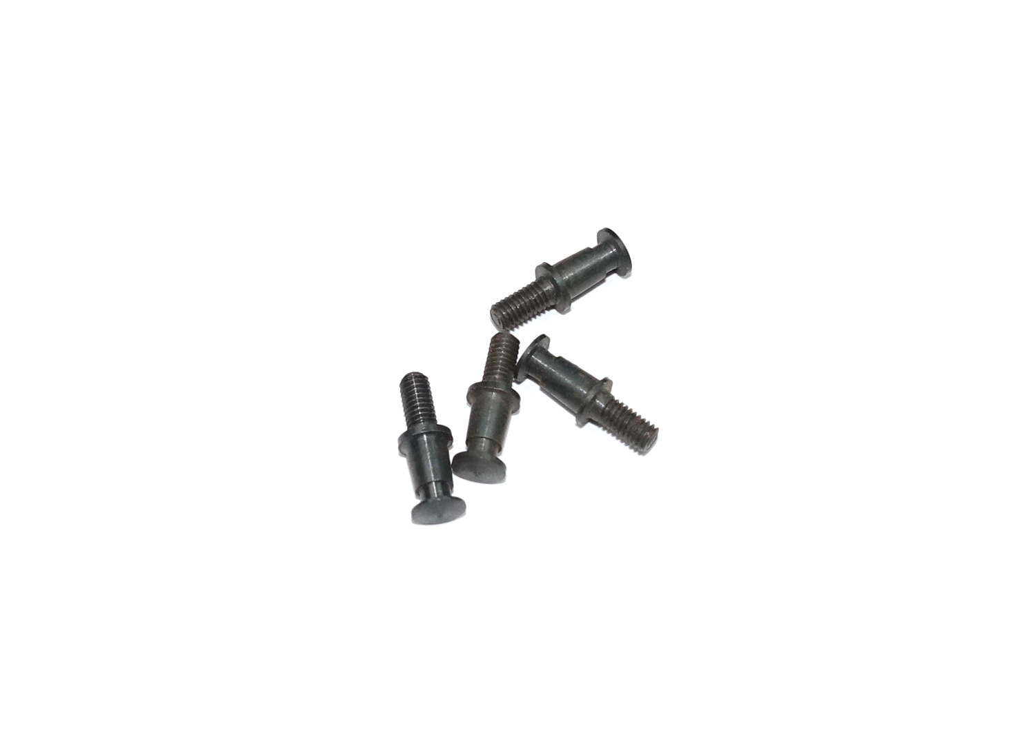 E-Buco-103 Buco H0 Puffer mit Gewinde