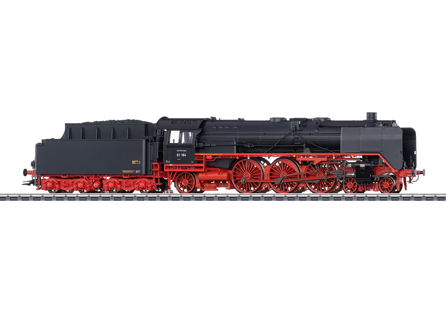 Märklin 39003 DRG Dampflokomotive Baureihe 01  Märklin 39003 DRG Dampflokomotive Baureihe 01