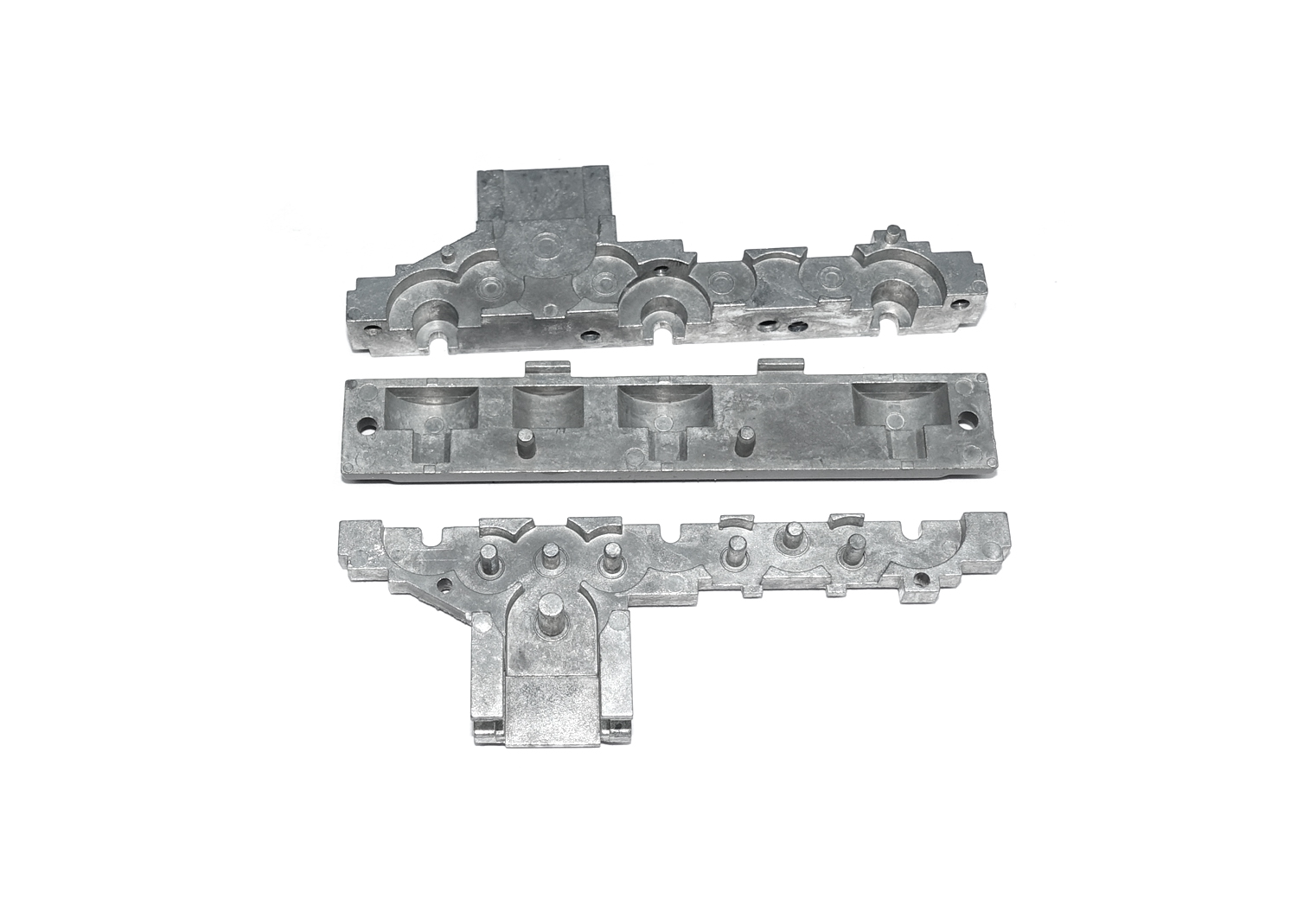 Roco 100714 Getriebesatz zu Ae 6/6 43986 