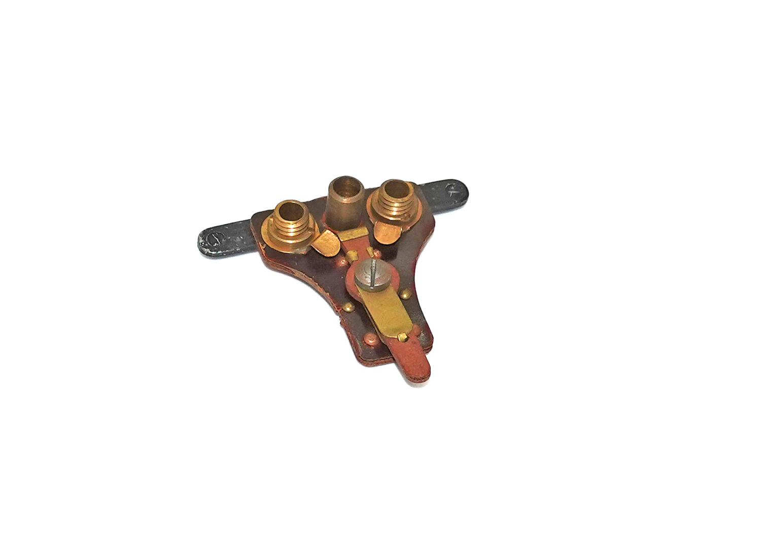 Resal 3016 Spur 0 Handumschalter 