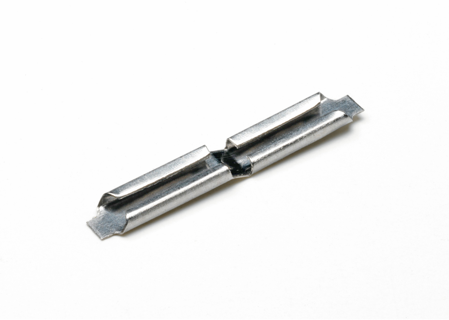 Roco 42612 Übergangs-Schienenverbinder 2,5 zu 2,1mm