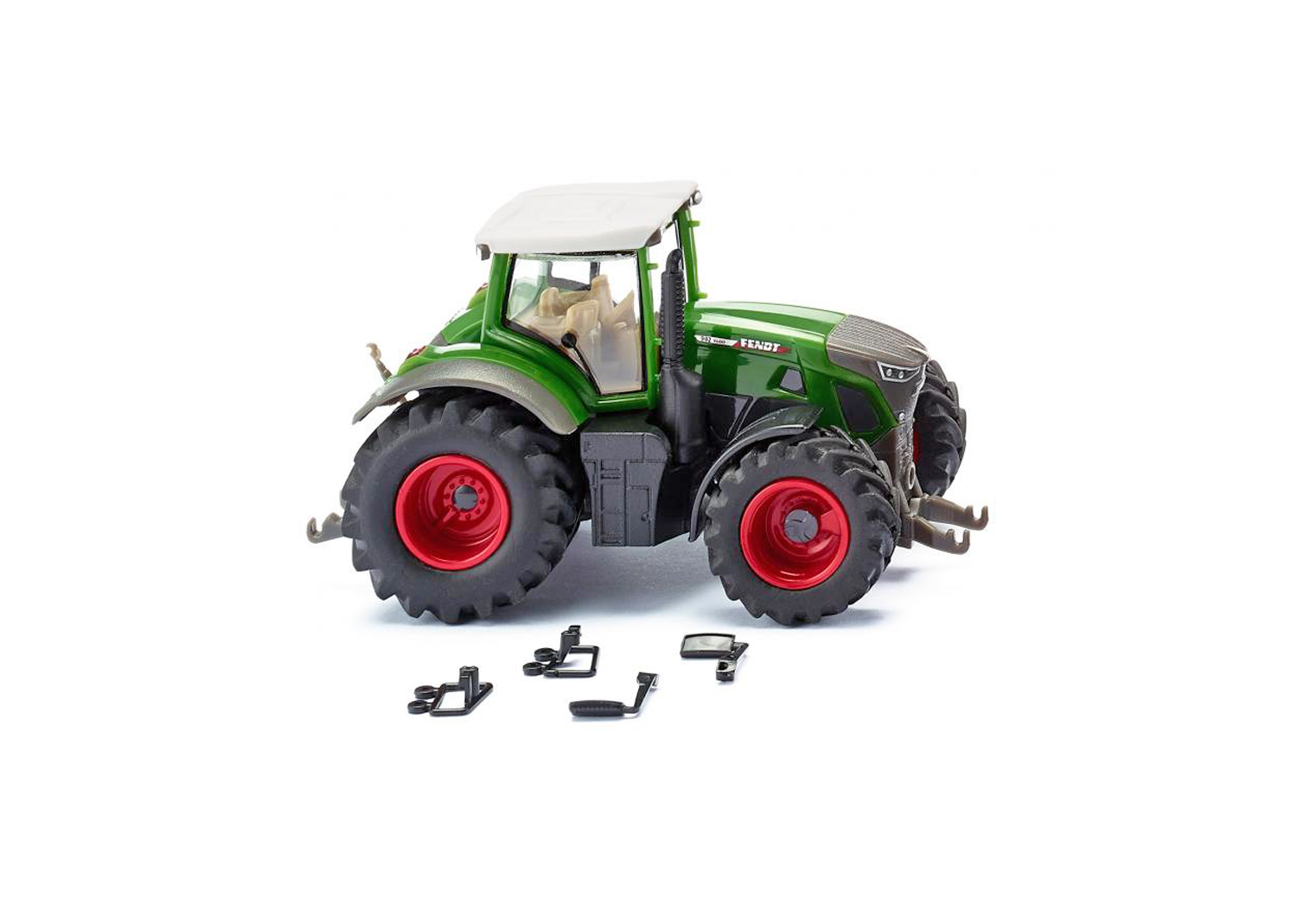 Wiking 36163 Fendt 942 Vario 