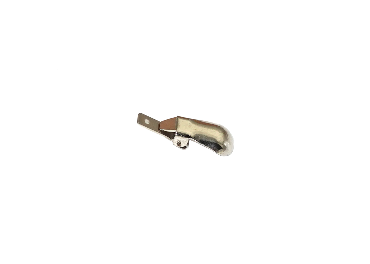 Buco Spur 0 Schleifschuh Buco Spur 0 Schleifschuh