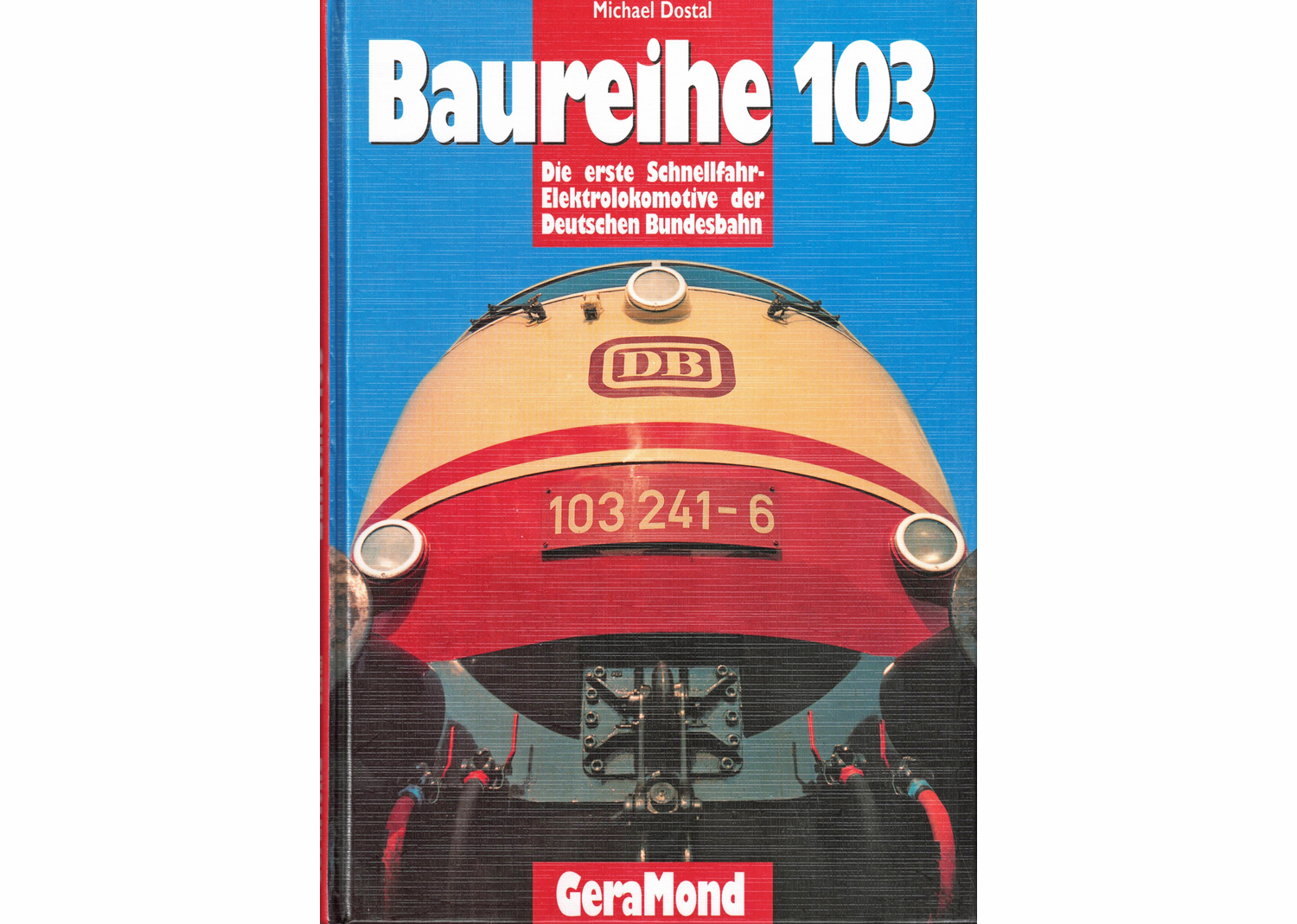 Baureihe 103 