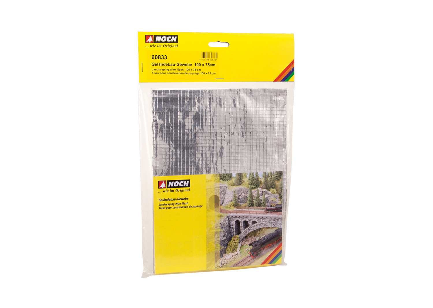 Noch 60833 Geländebau-Gewebe 